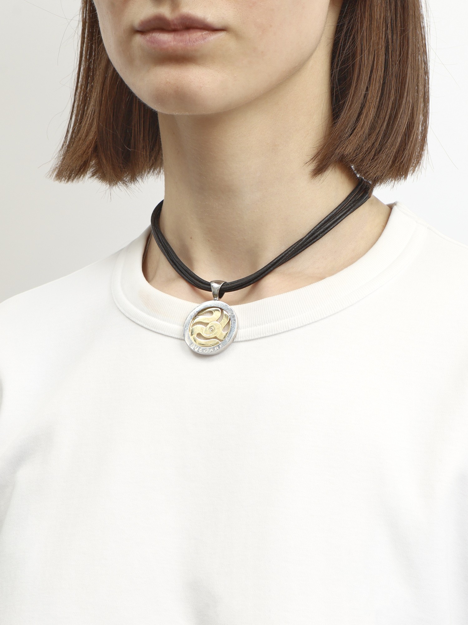 Bvlgari Tondo 1