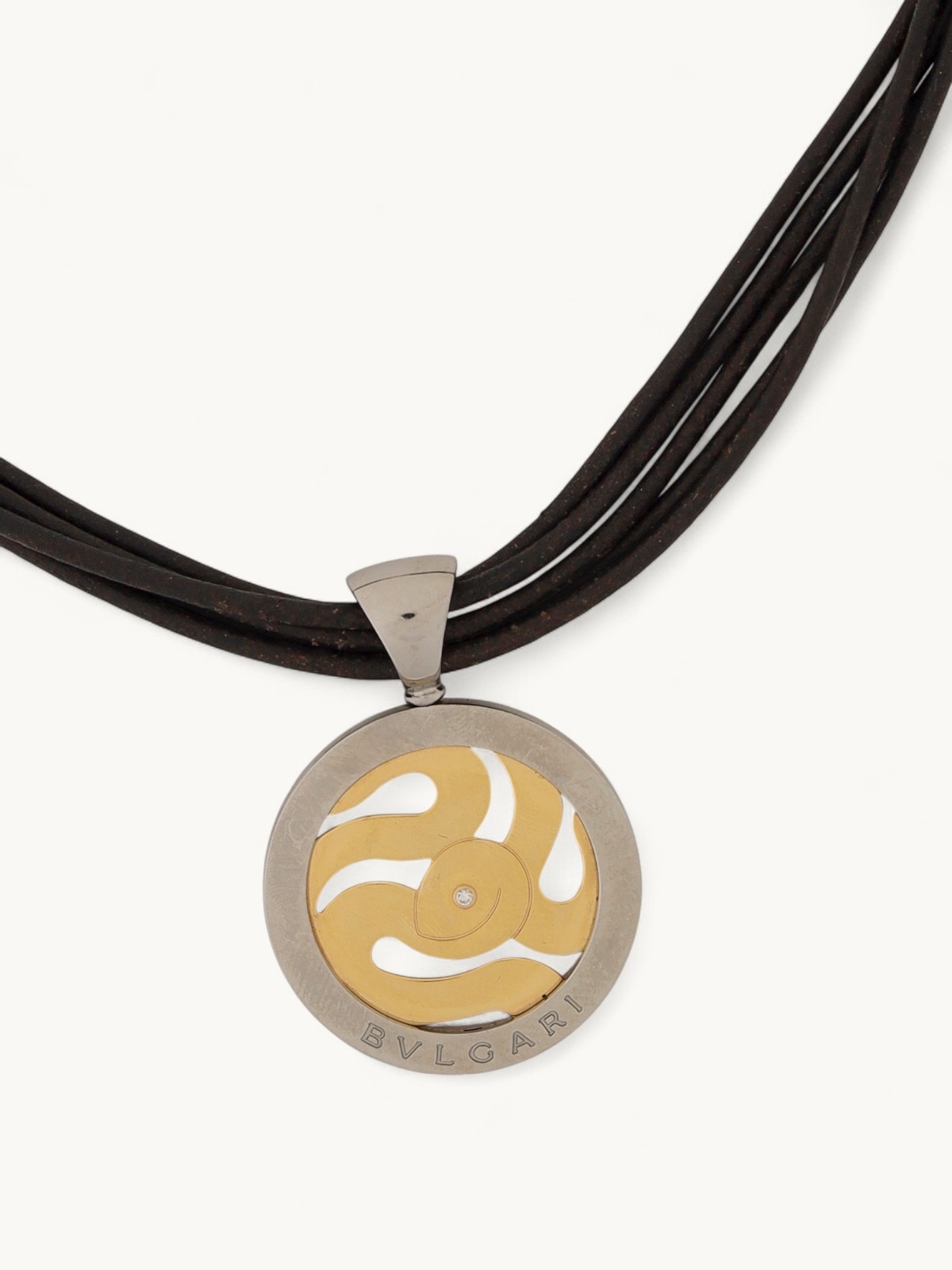 Bvlgari Tondo 2