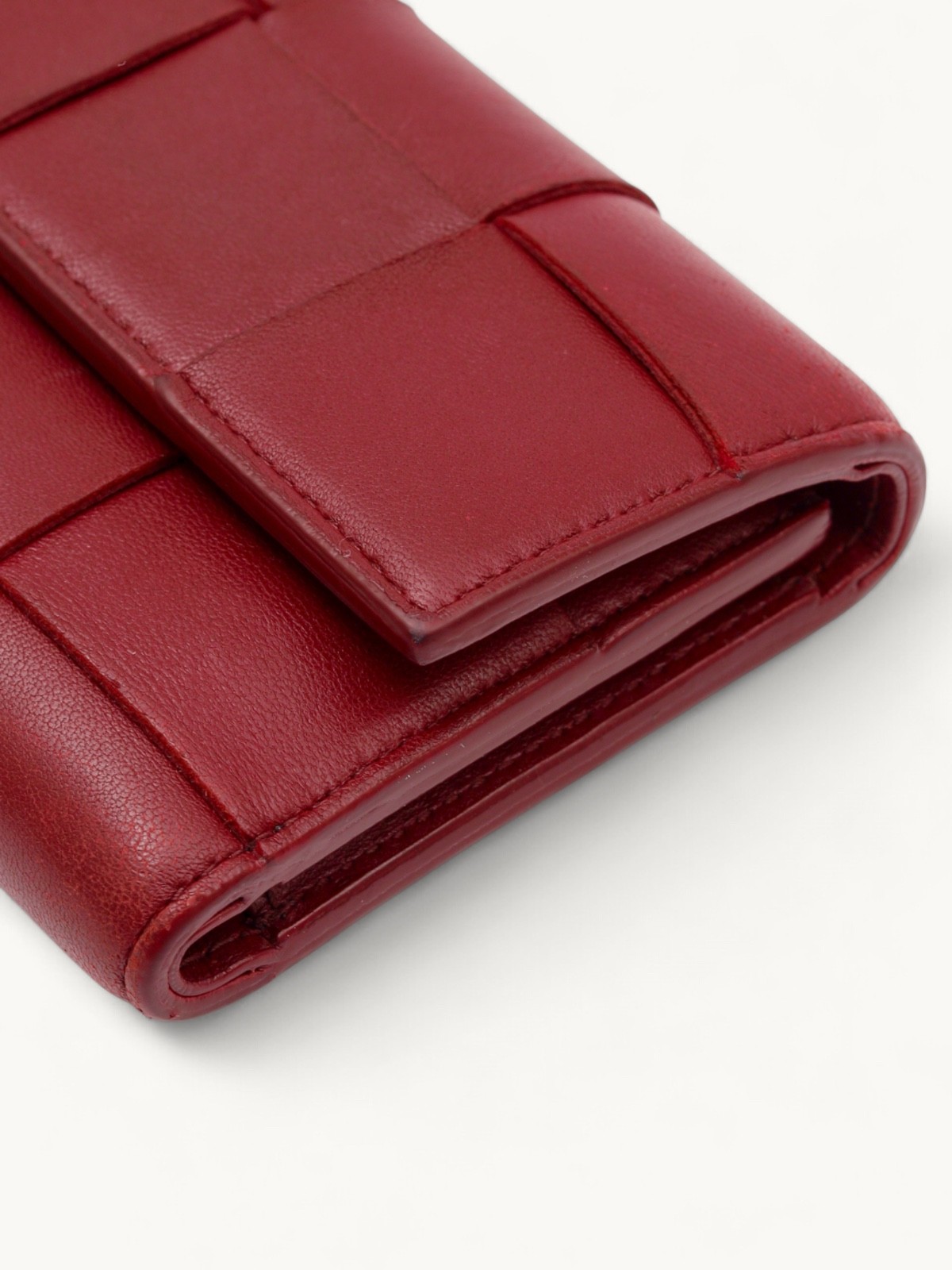 Bottega Veneta Wallet 5