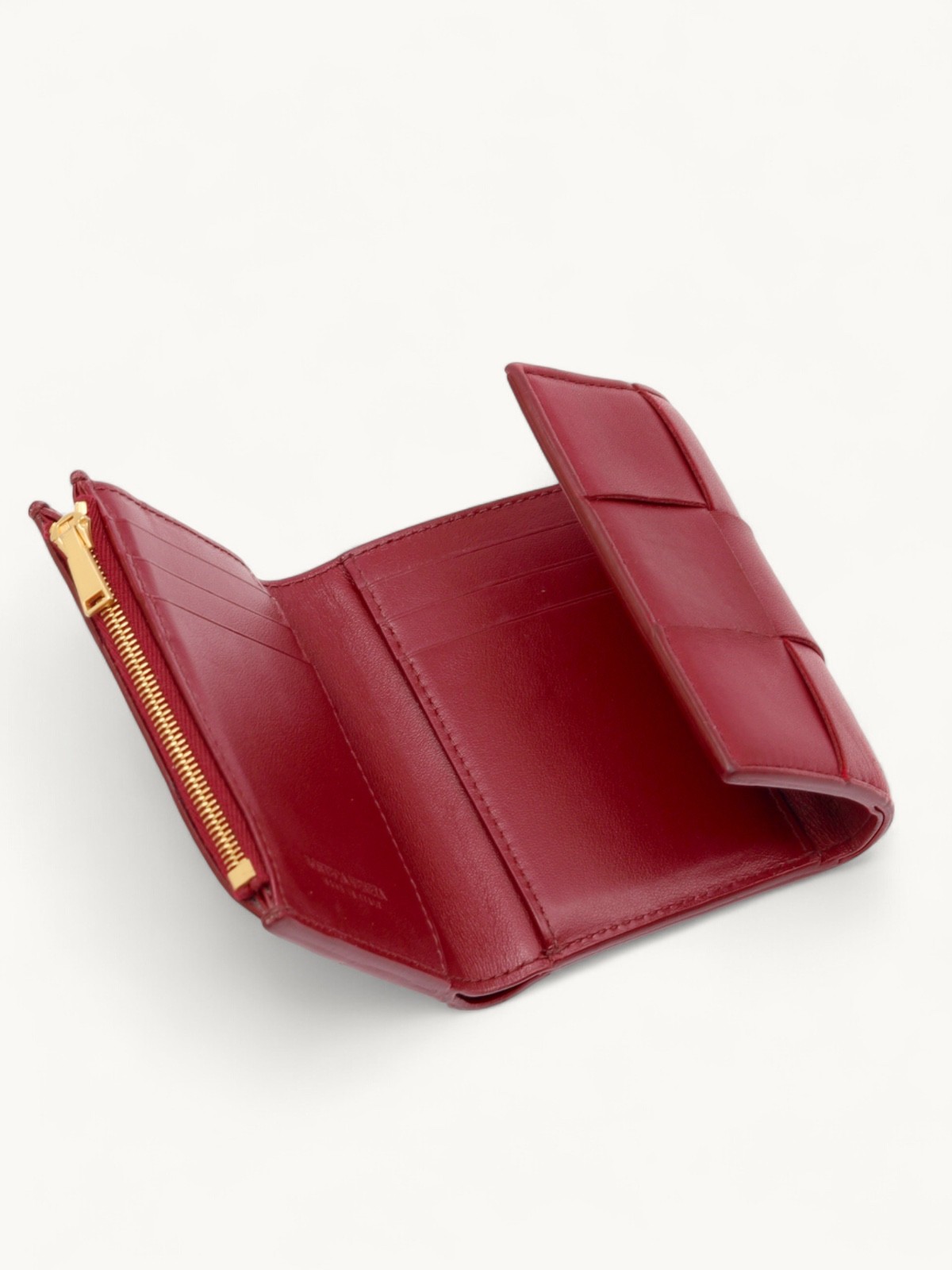 Bottega Veneta Wallet 6