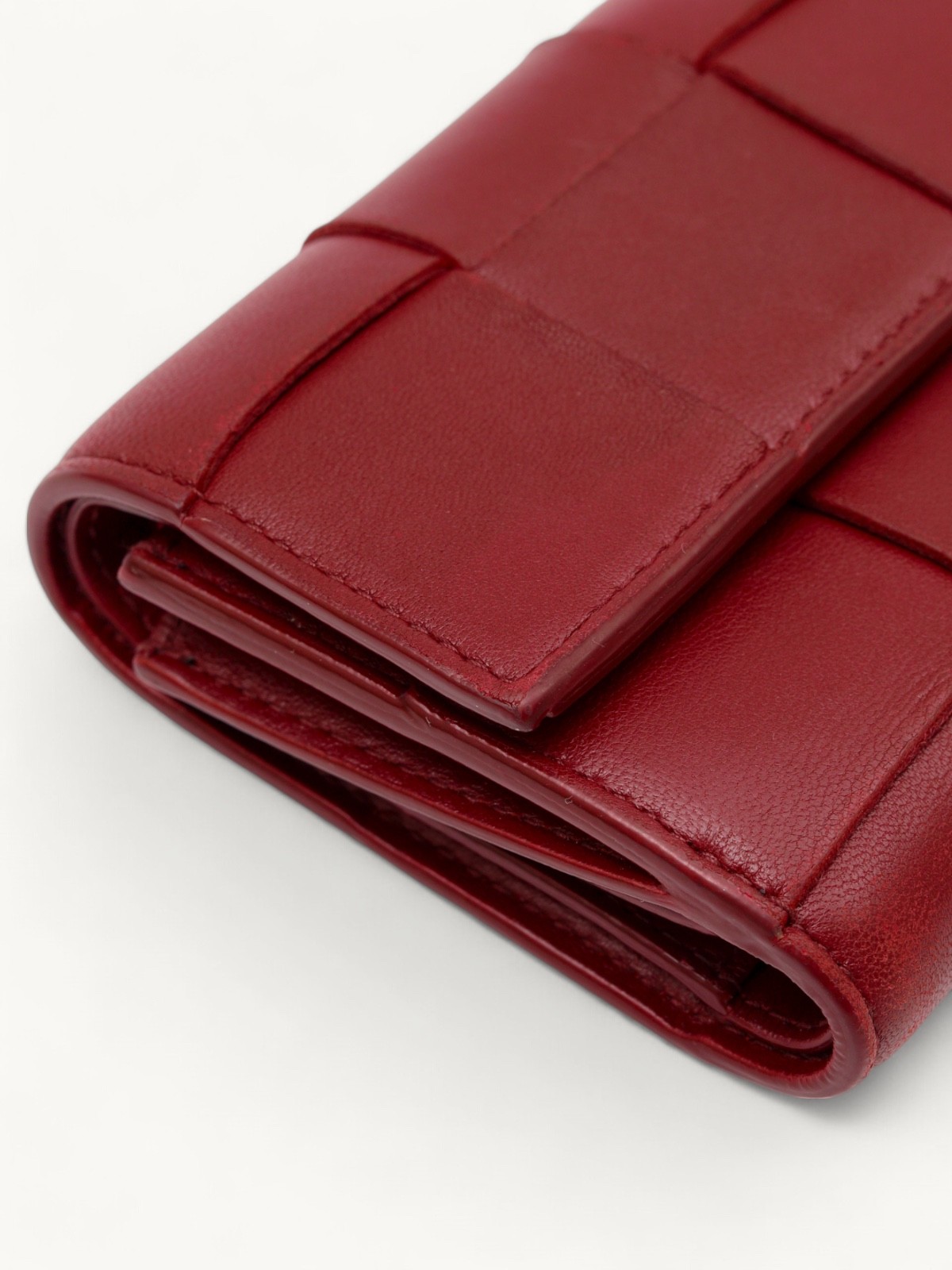 Bottega Veneta Wallet 4