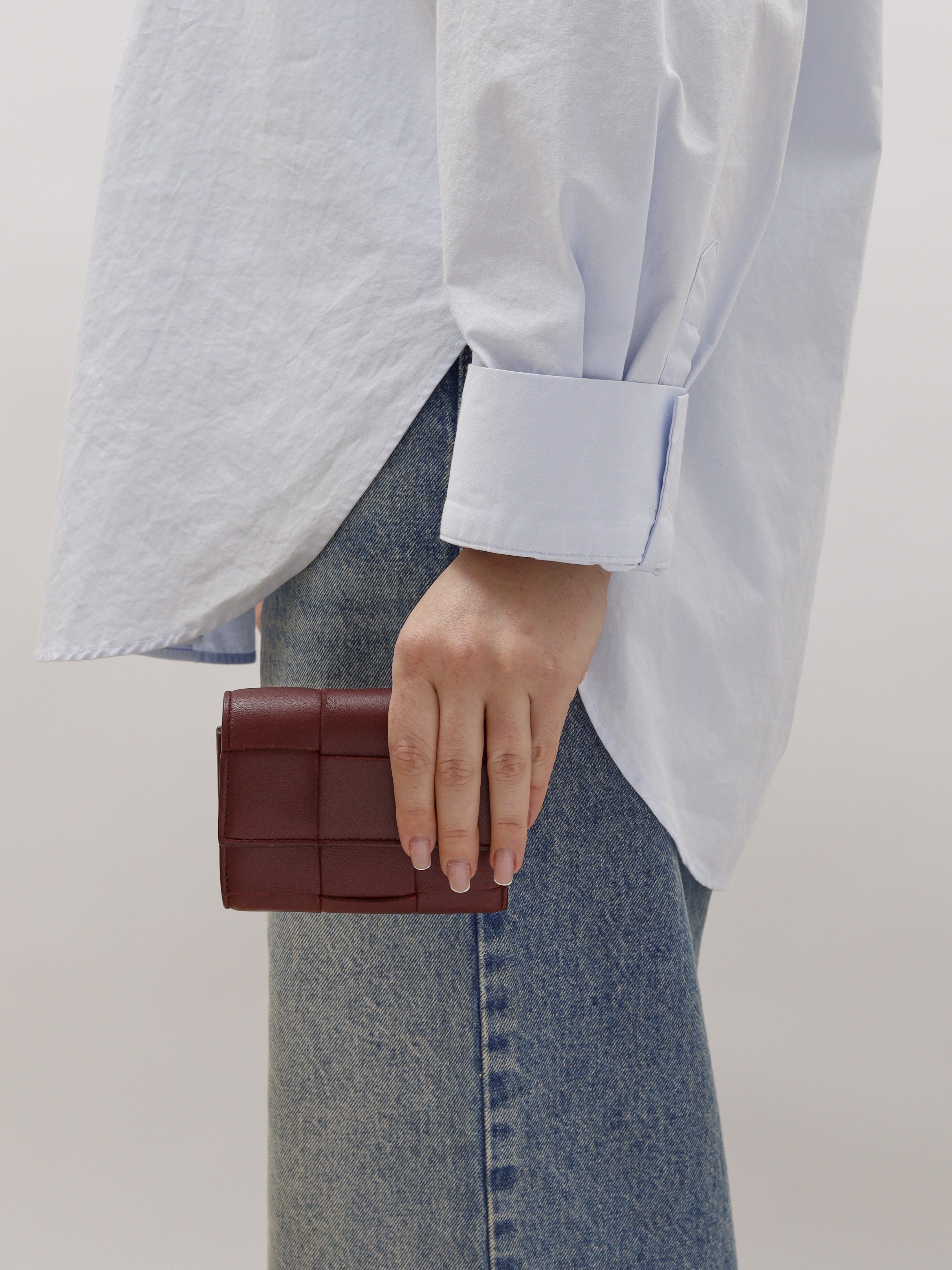 Bottega Veneta Wallet 1