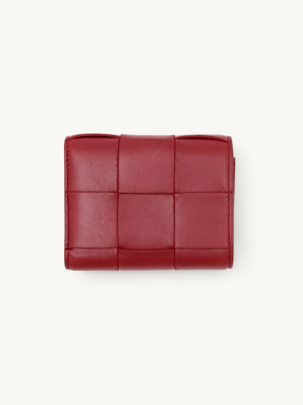 Bottega Veneta Wallet 3