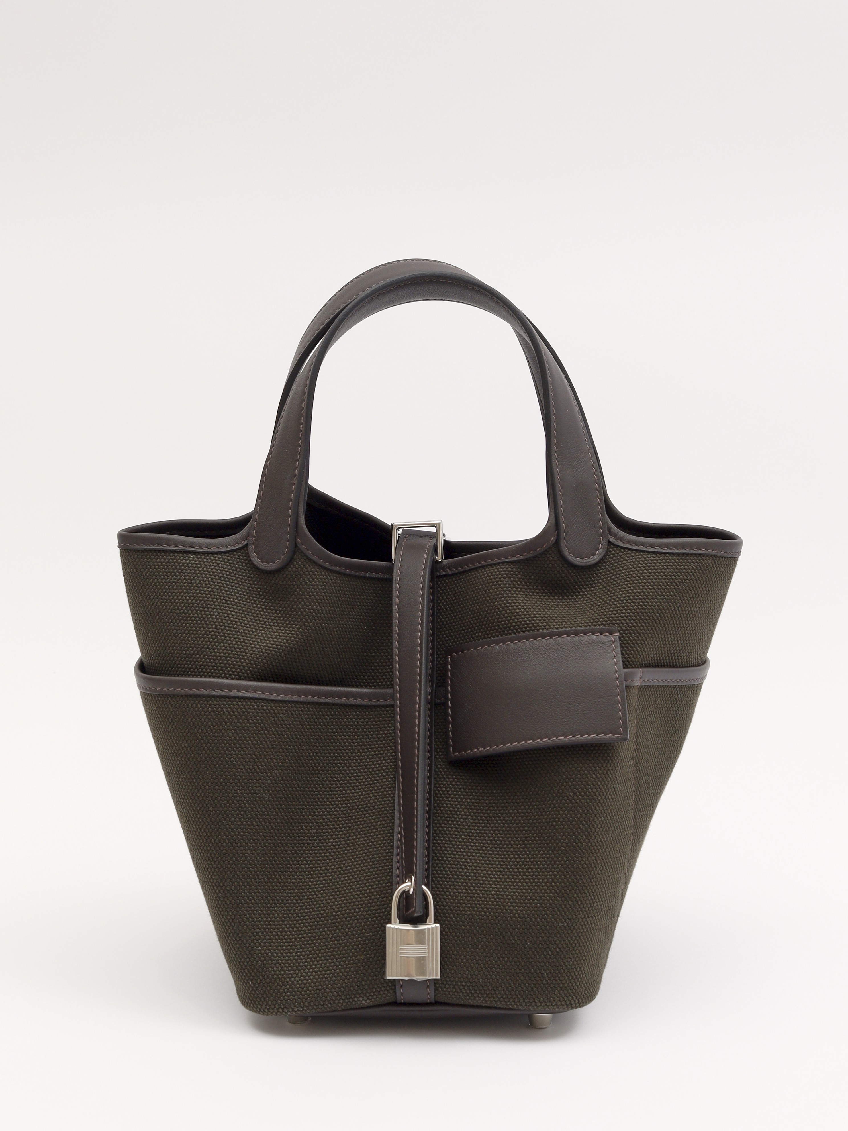 Hermes Picotin 18 0