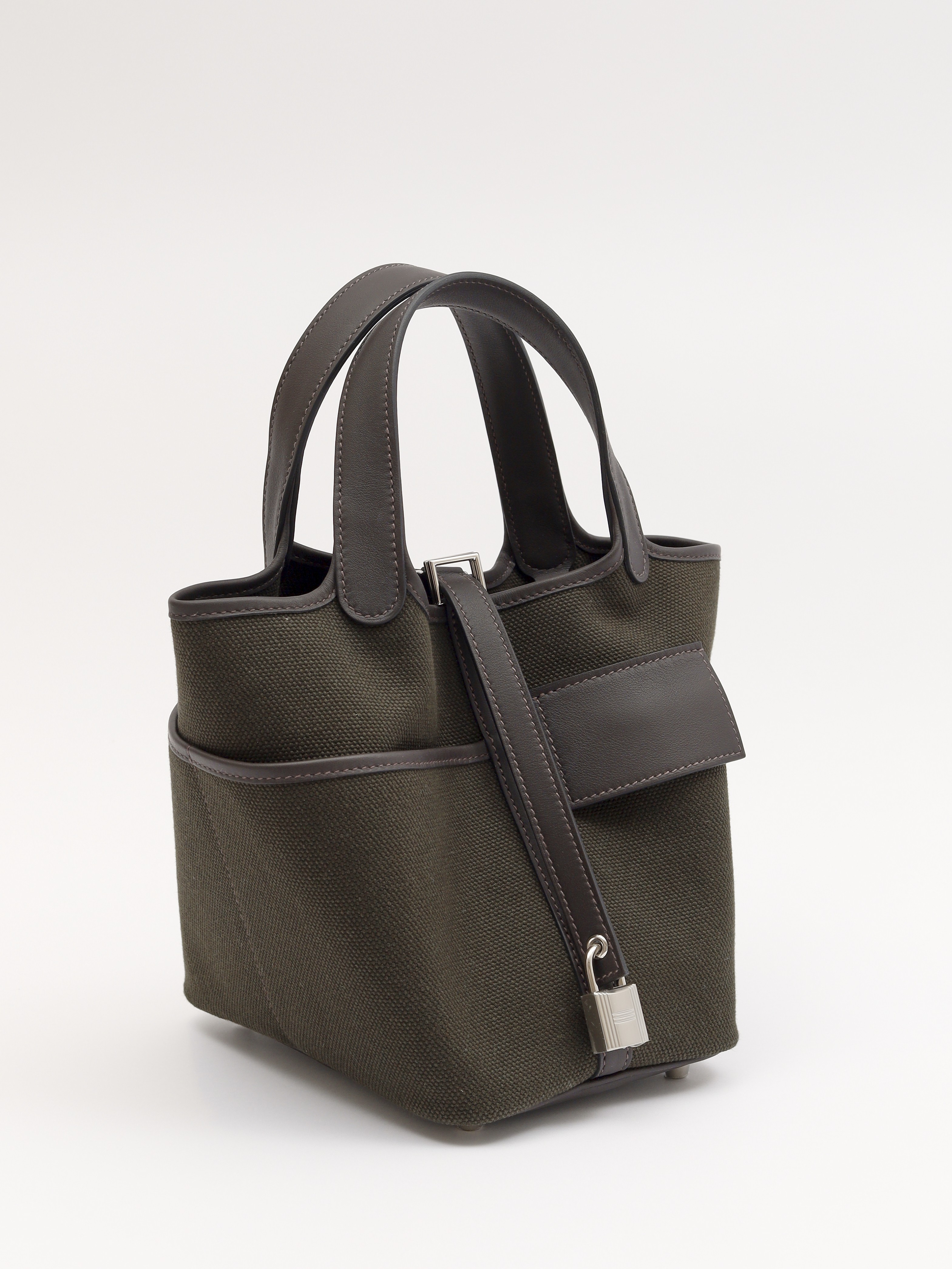 Hermes Picotin 18 2