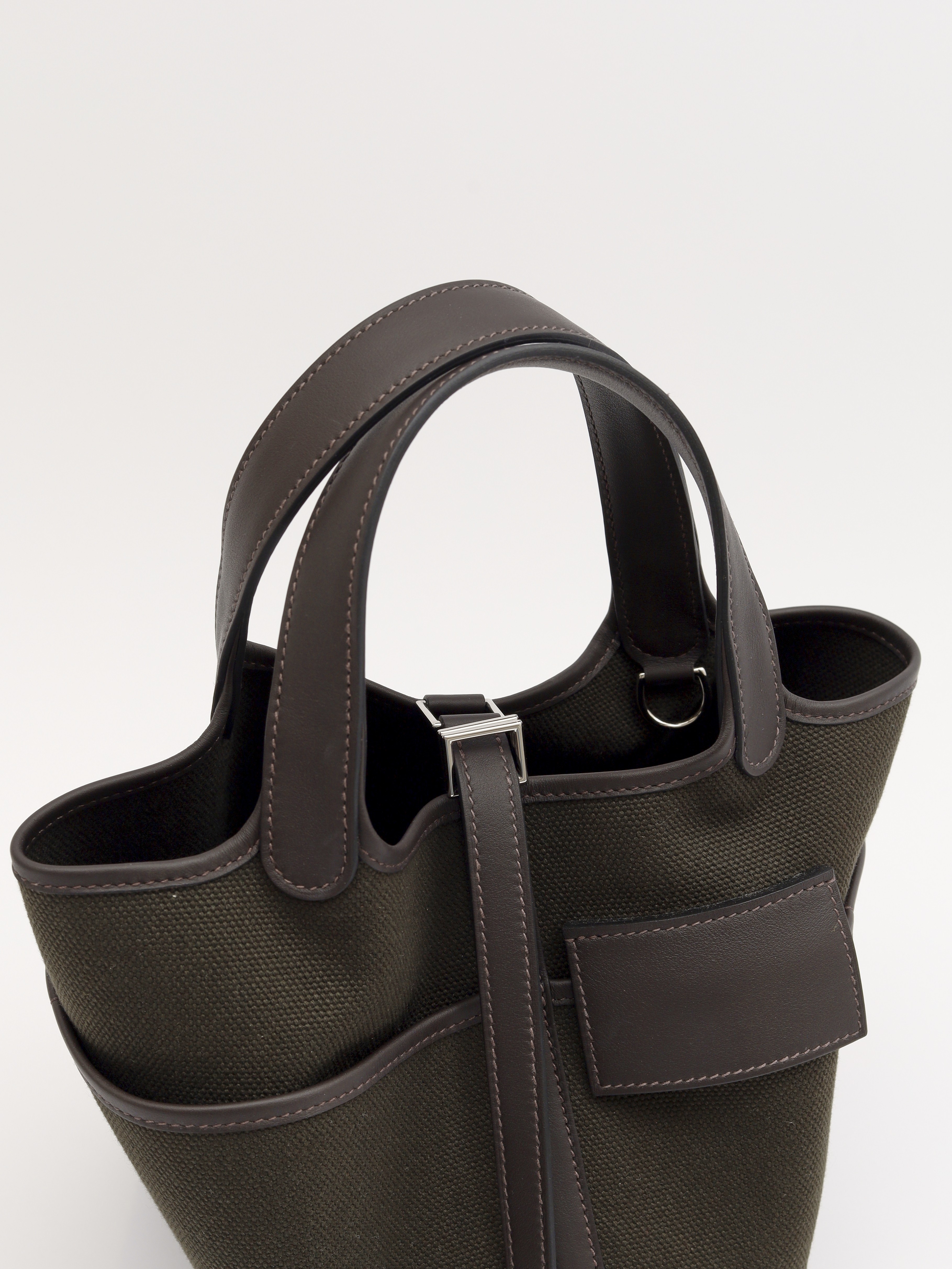 Hermes Picotin 18 5