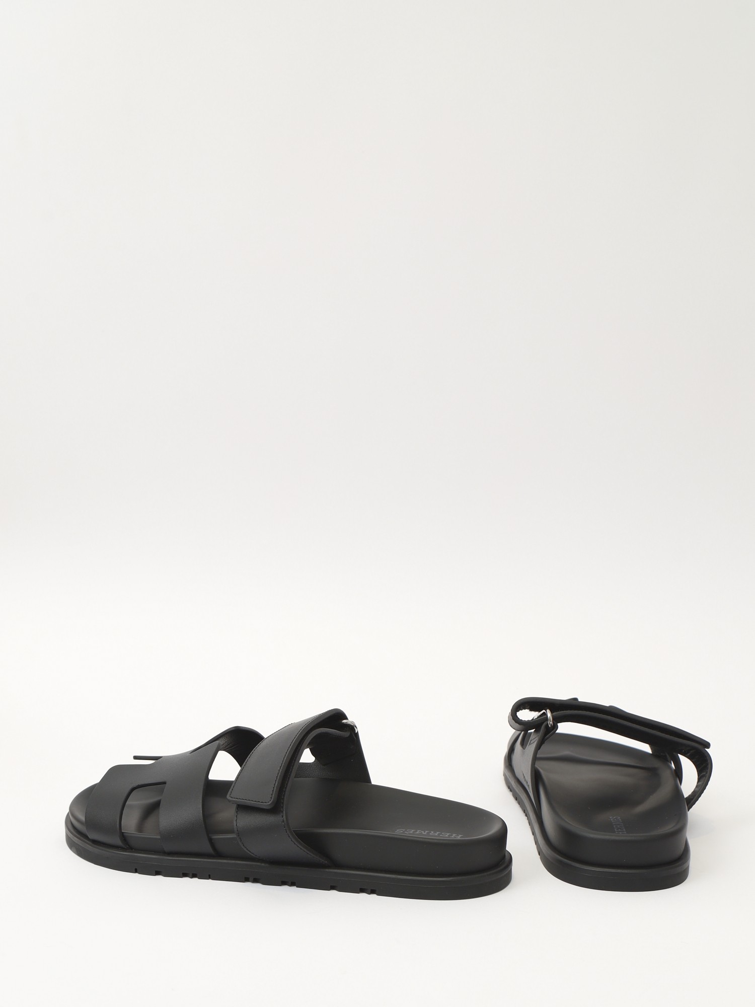 Hermes Shoes 39 4