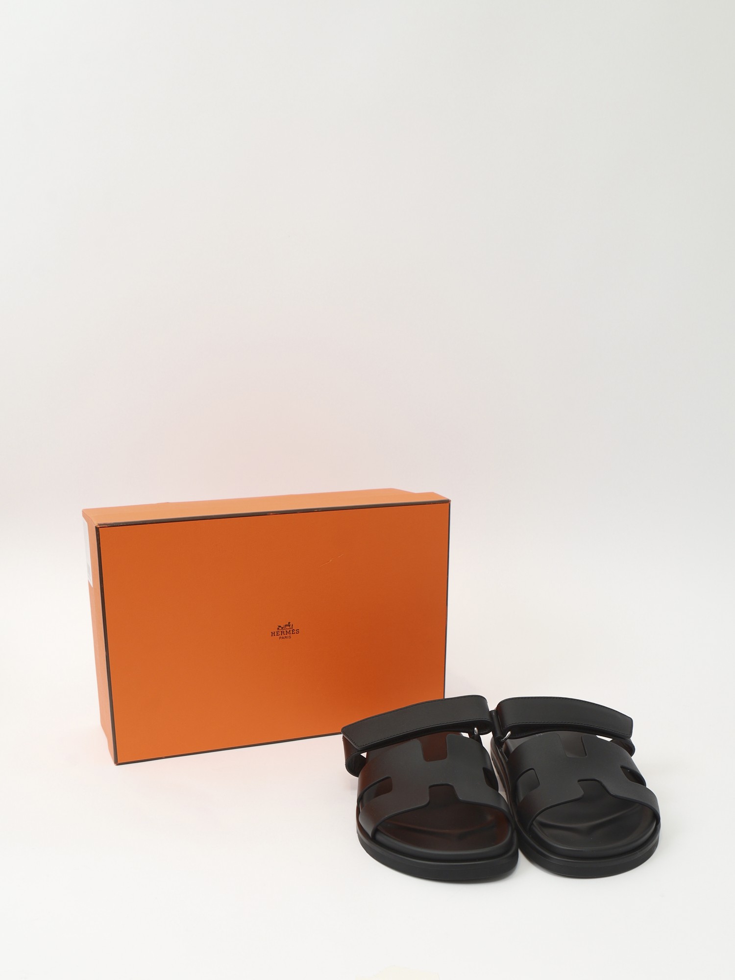 Hermes Shoes 39 2