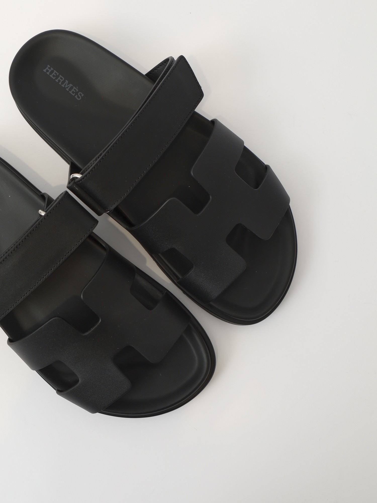 Hermes Shoes 39 7