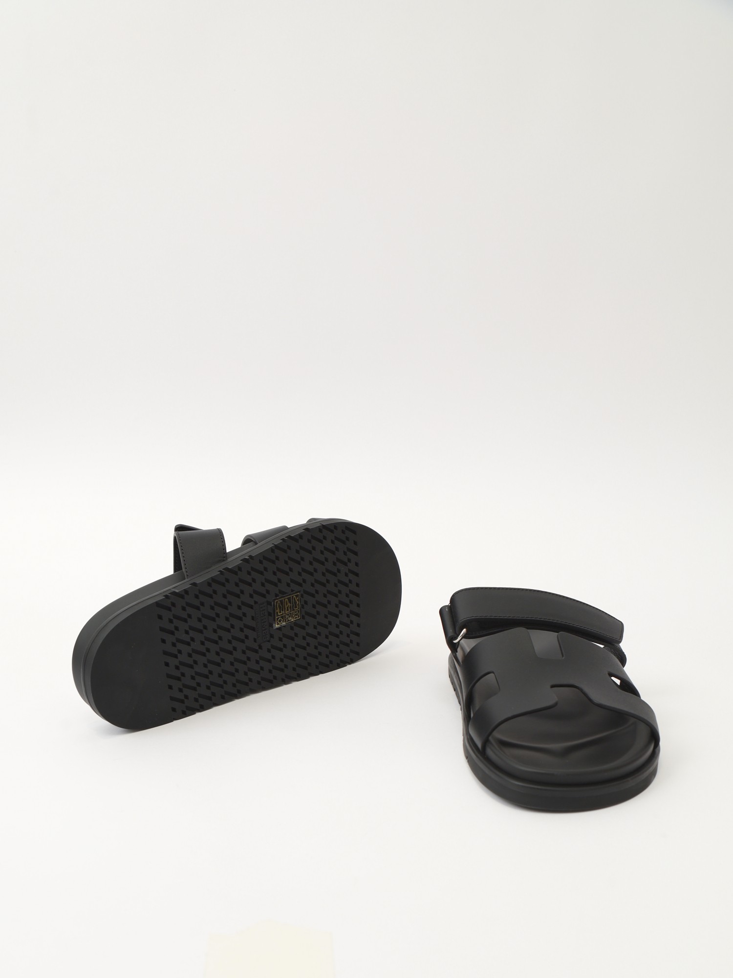 Hermes Shoes 39 10