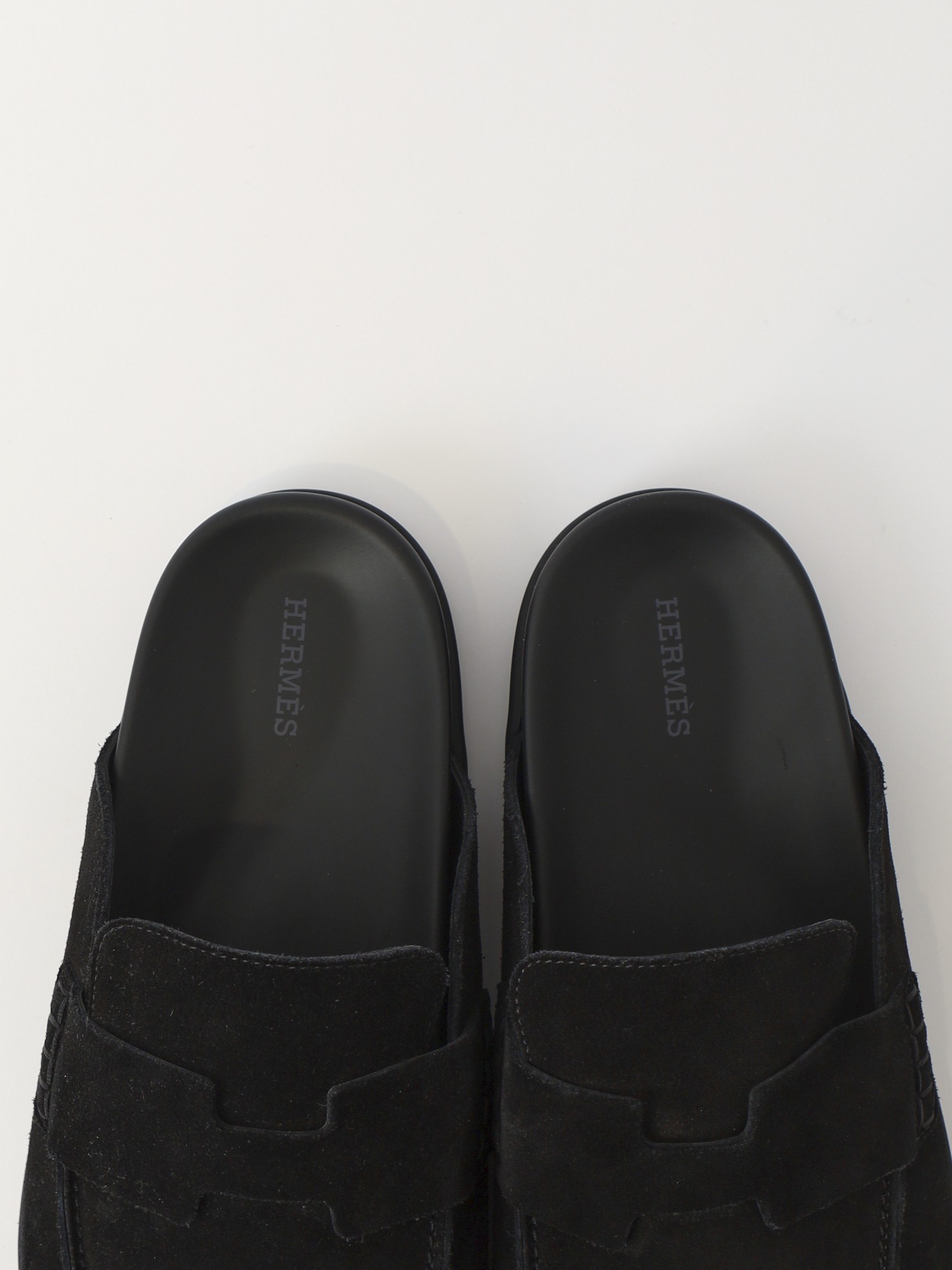 Hermes Shoes 40 8