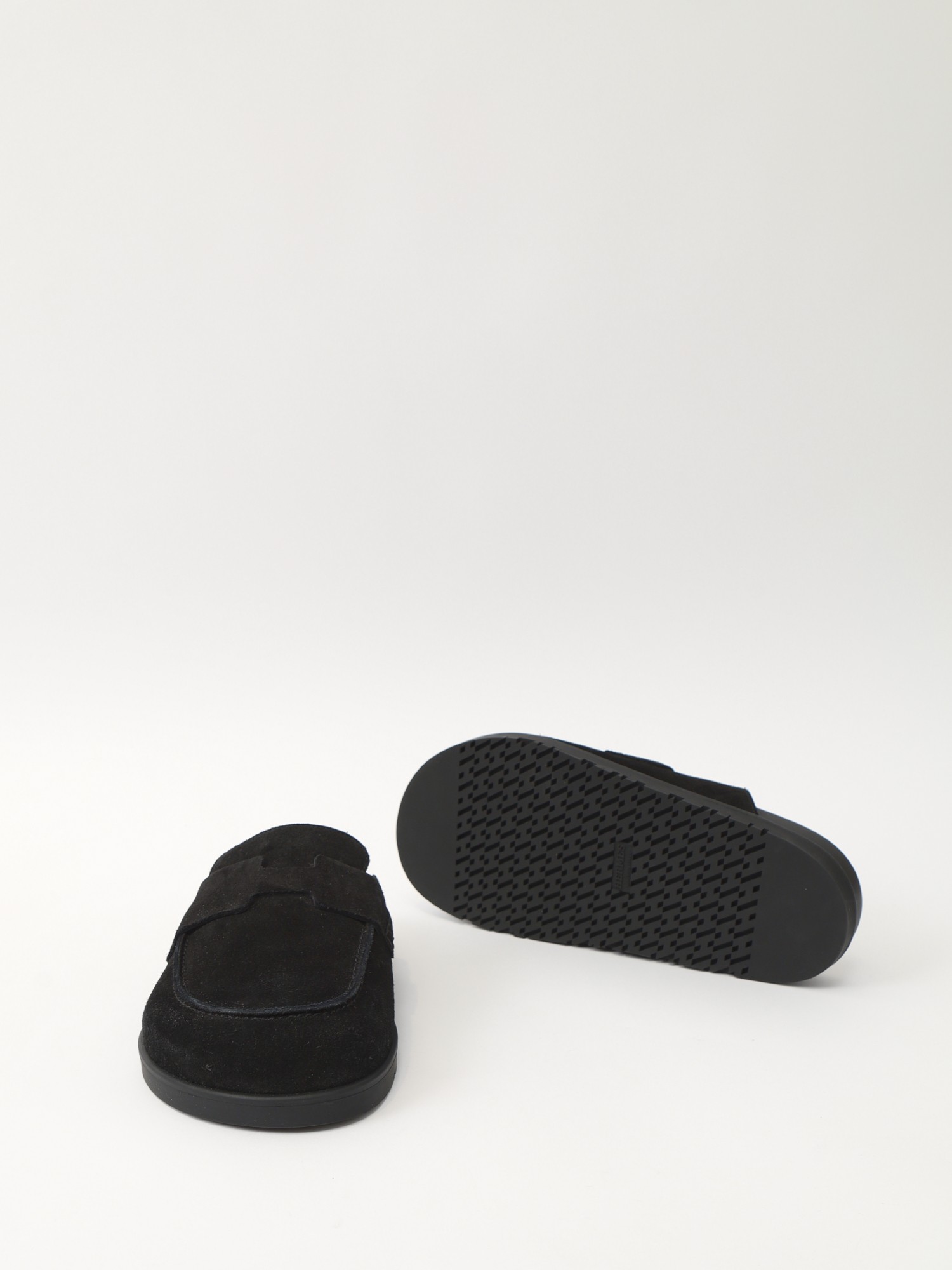 Hermes Shoes 40 10