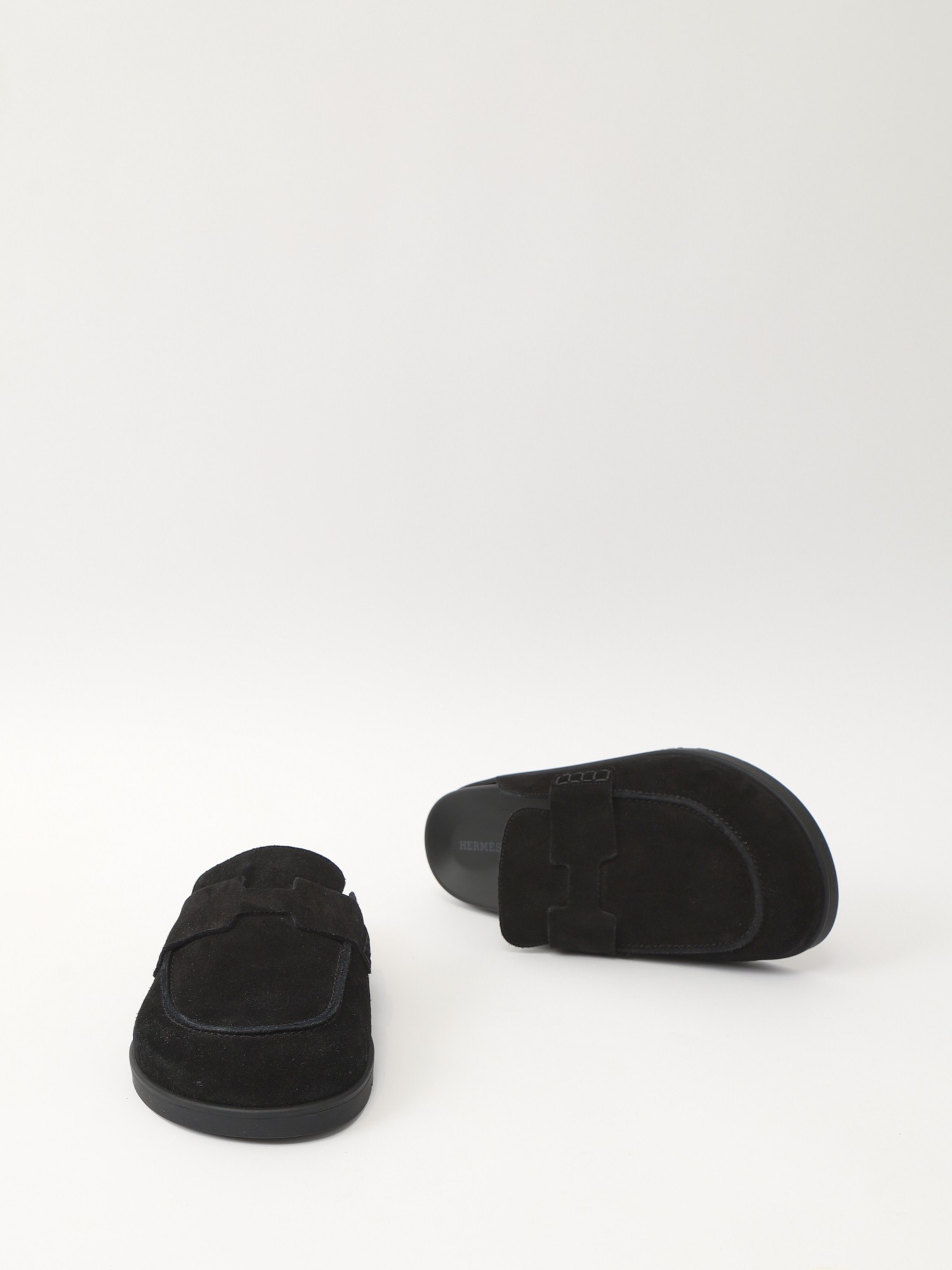 Hermes Shoes 40 6