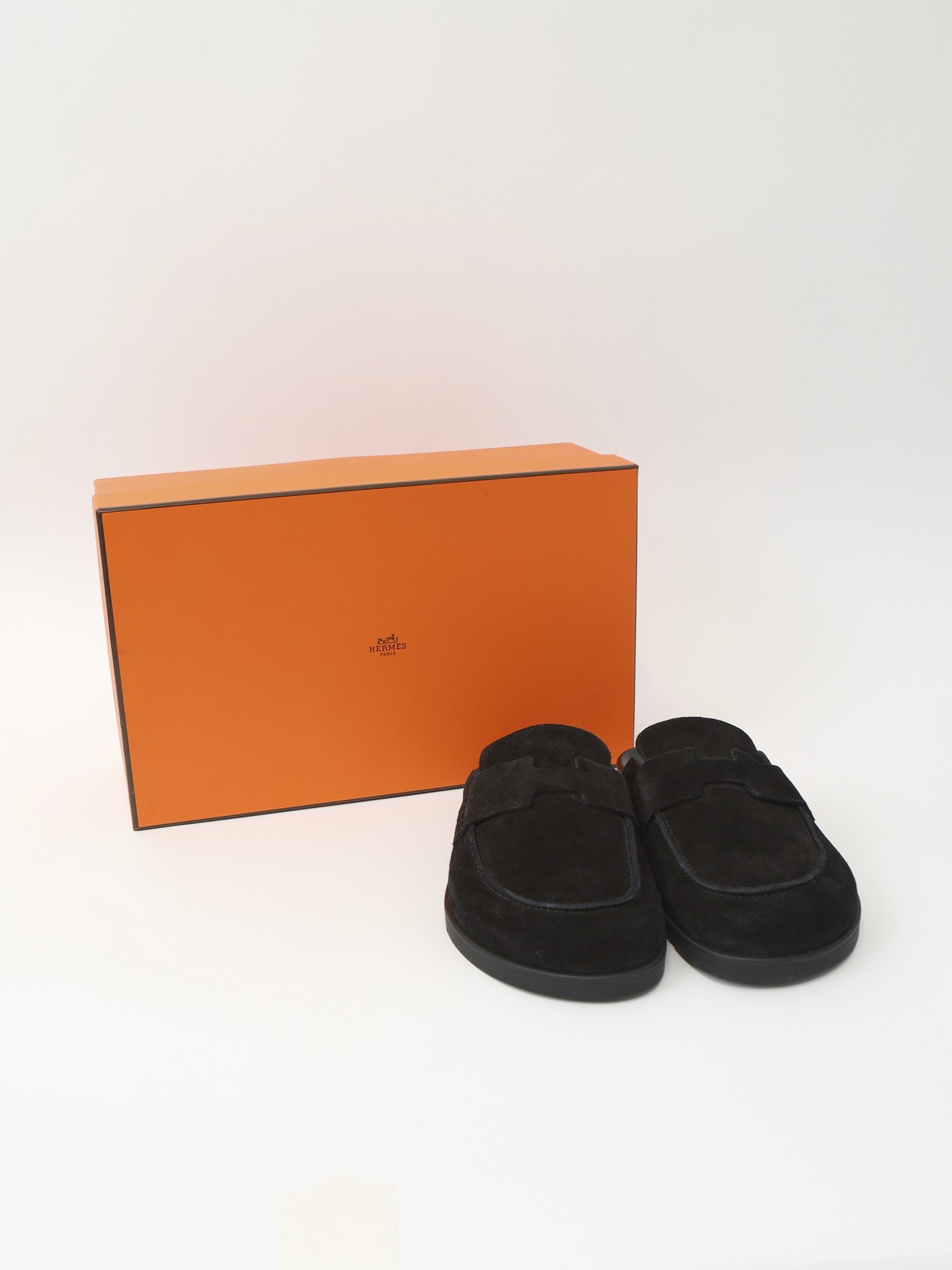 Hermes Shoes 40 2