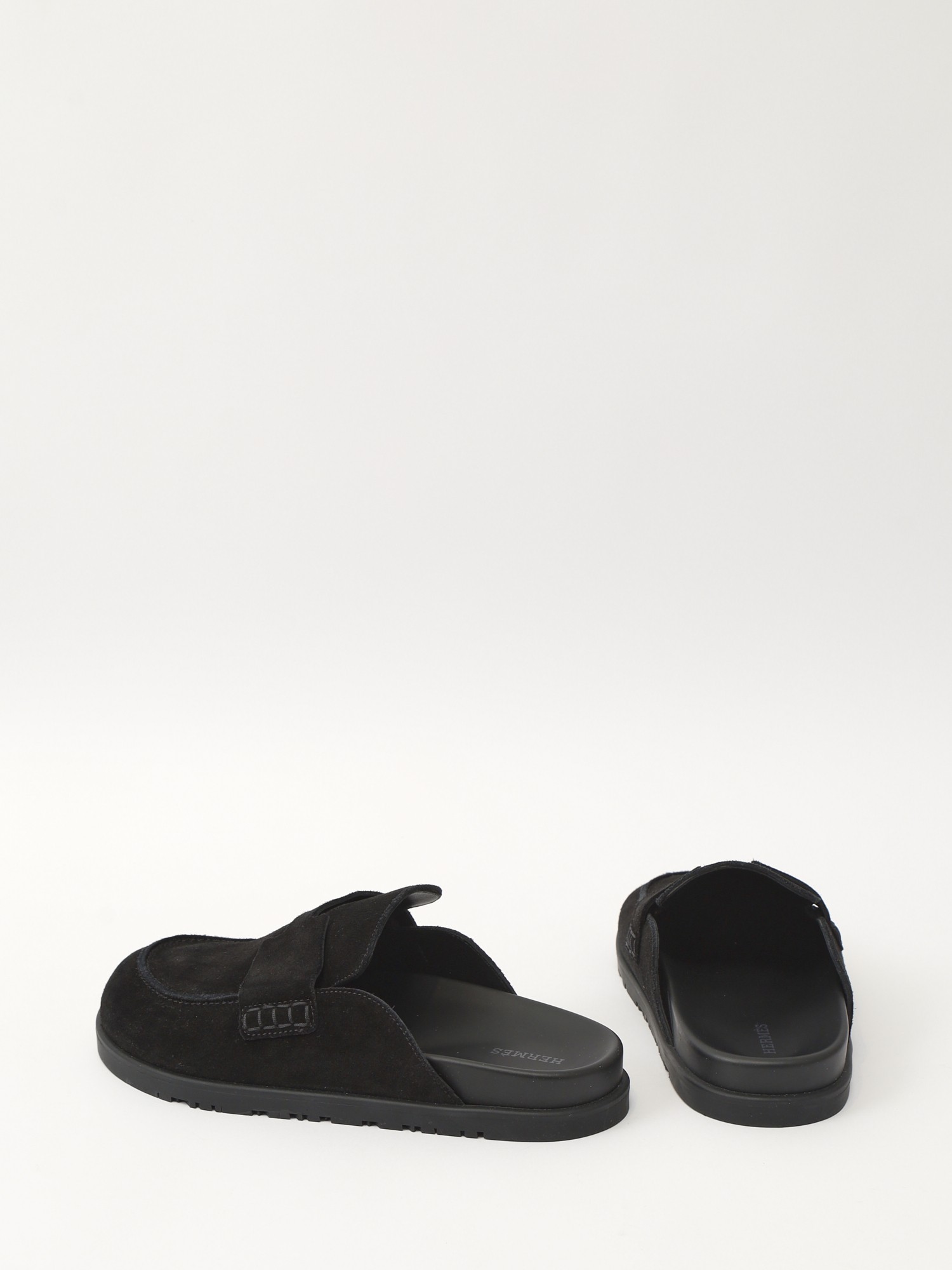Hermes Shoes 40 4