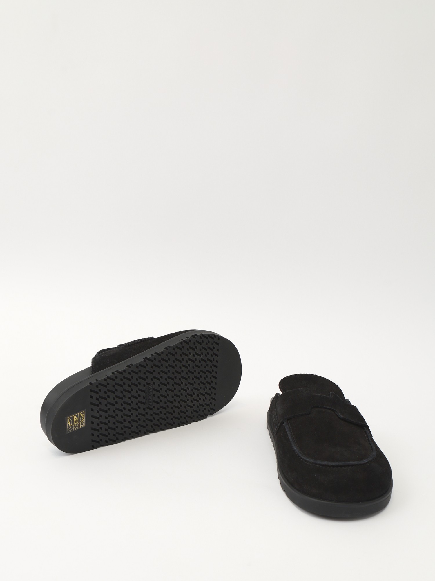 Hermes Shoes 40 11