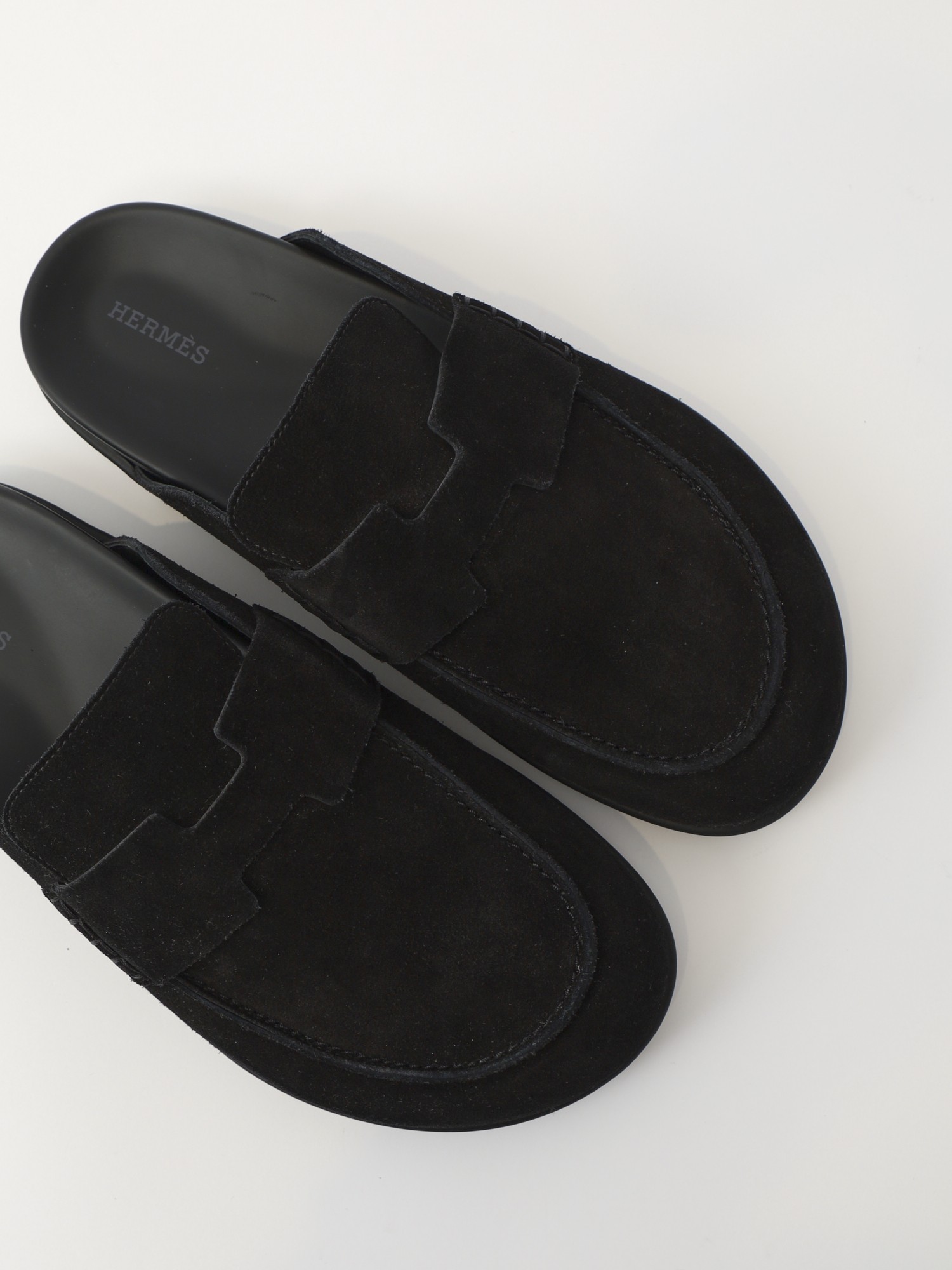 Hermes Shoes 40 7