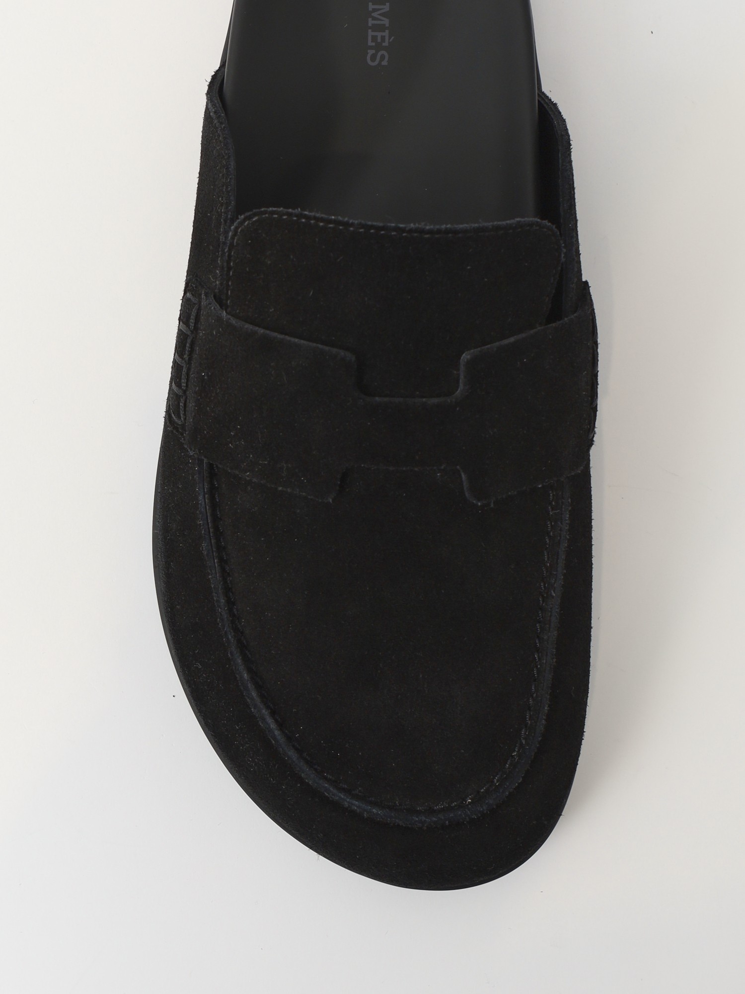 Hermes Shoes 40 5