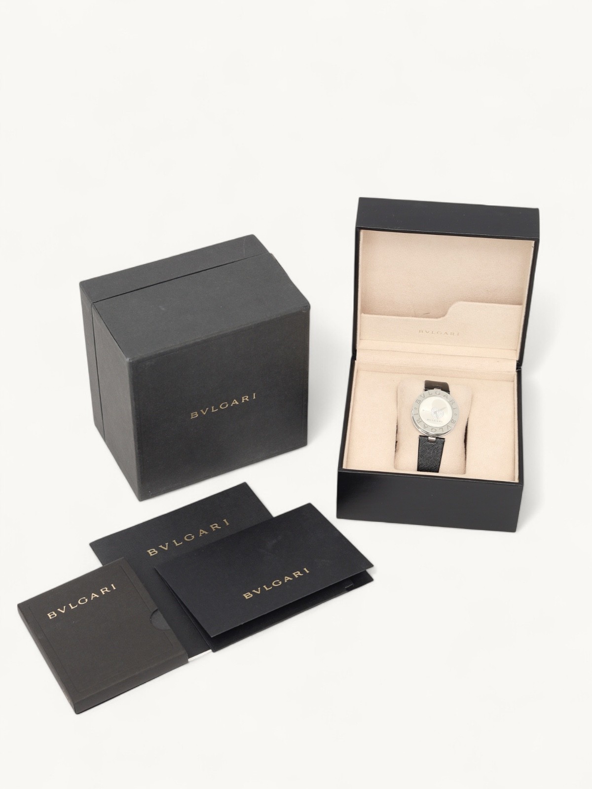 Bvlgari B.Zero1  3