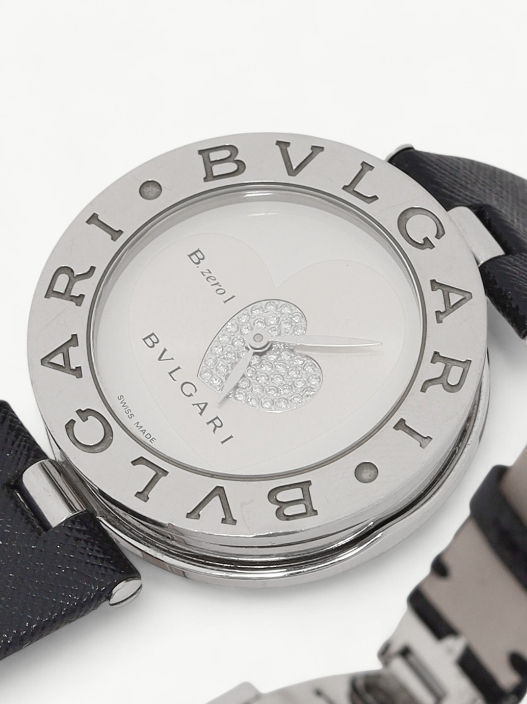 Bvlgari B.Zero1  7