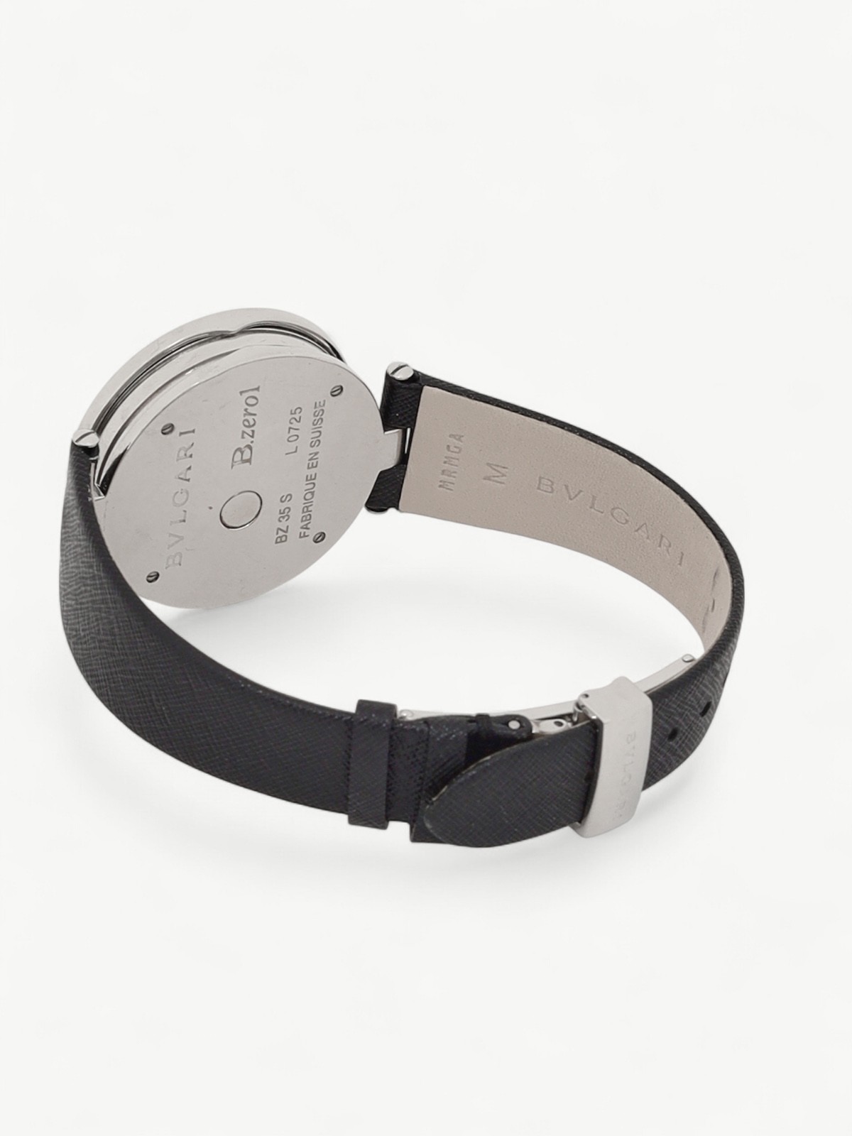 Bvlgari B.Zero1  5