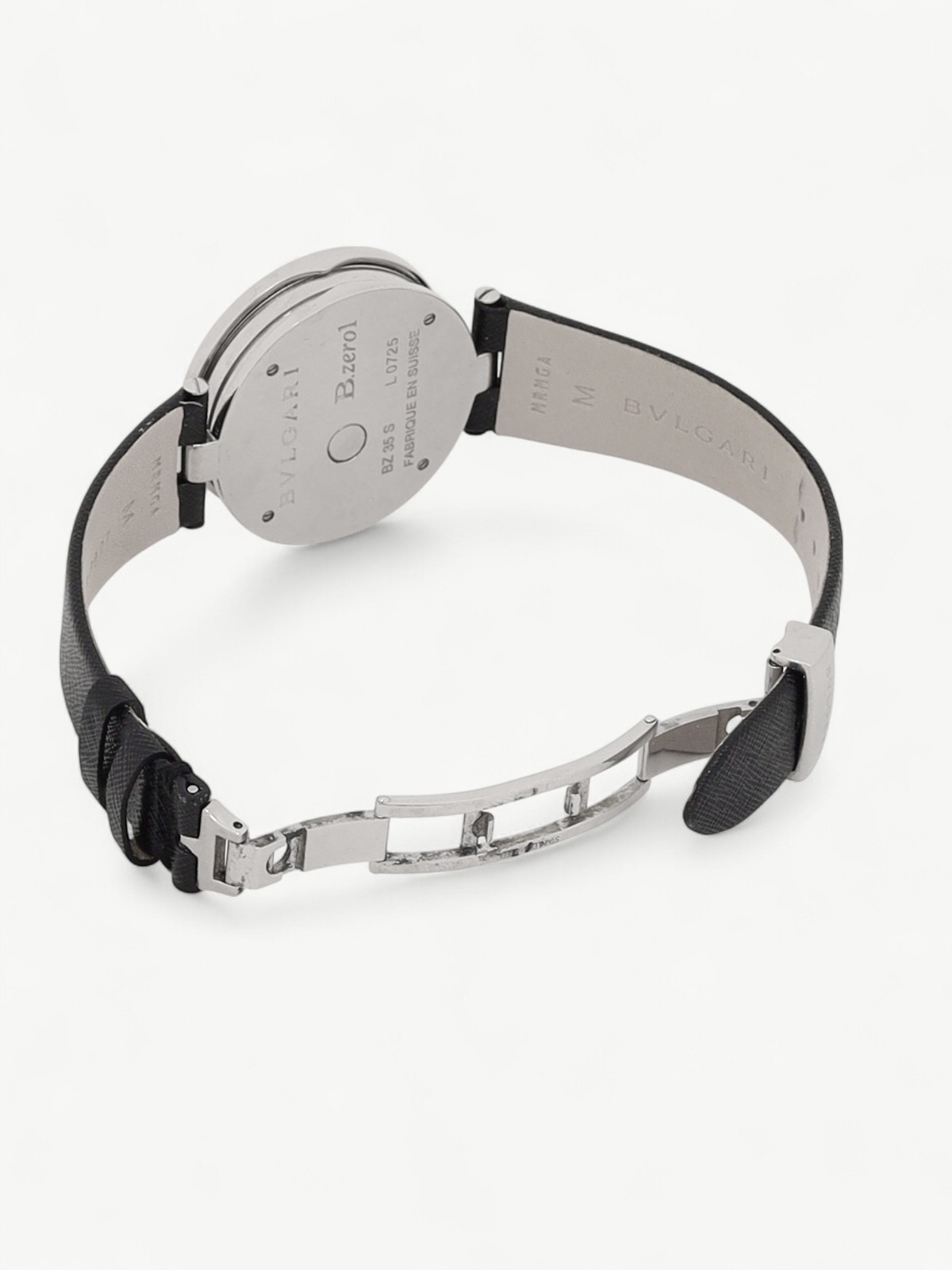Bvlgari B.Zero1  6