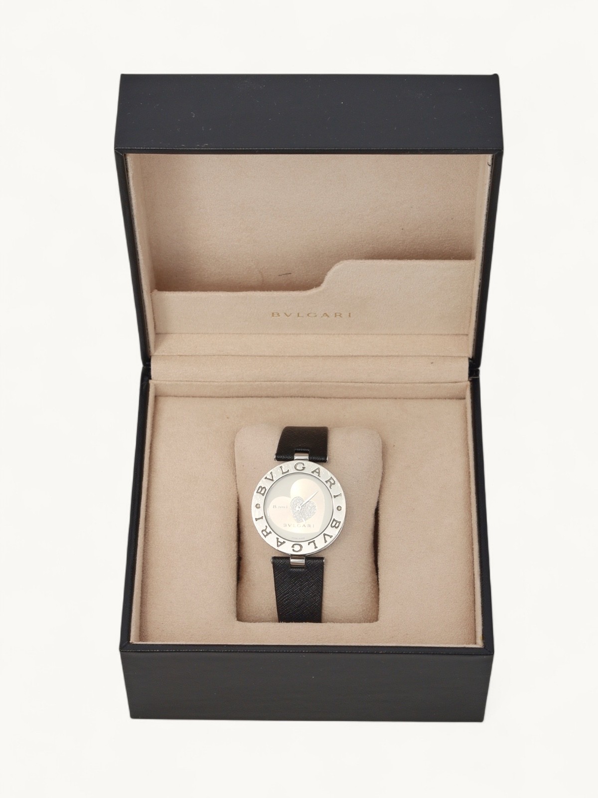 Bvlgari B.Zero1  2