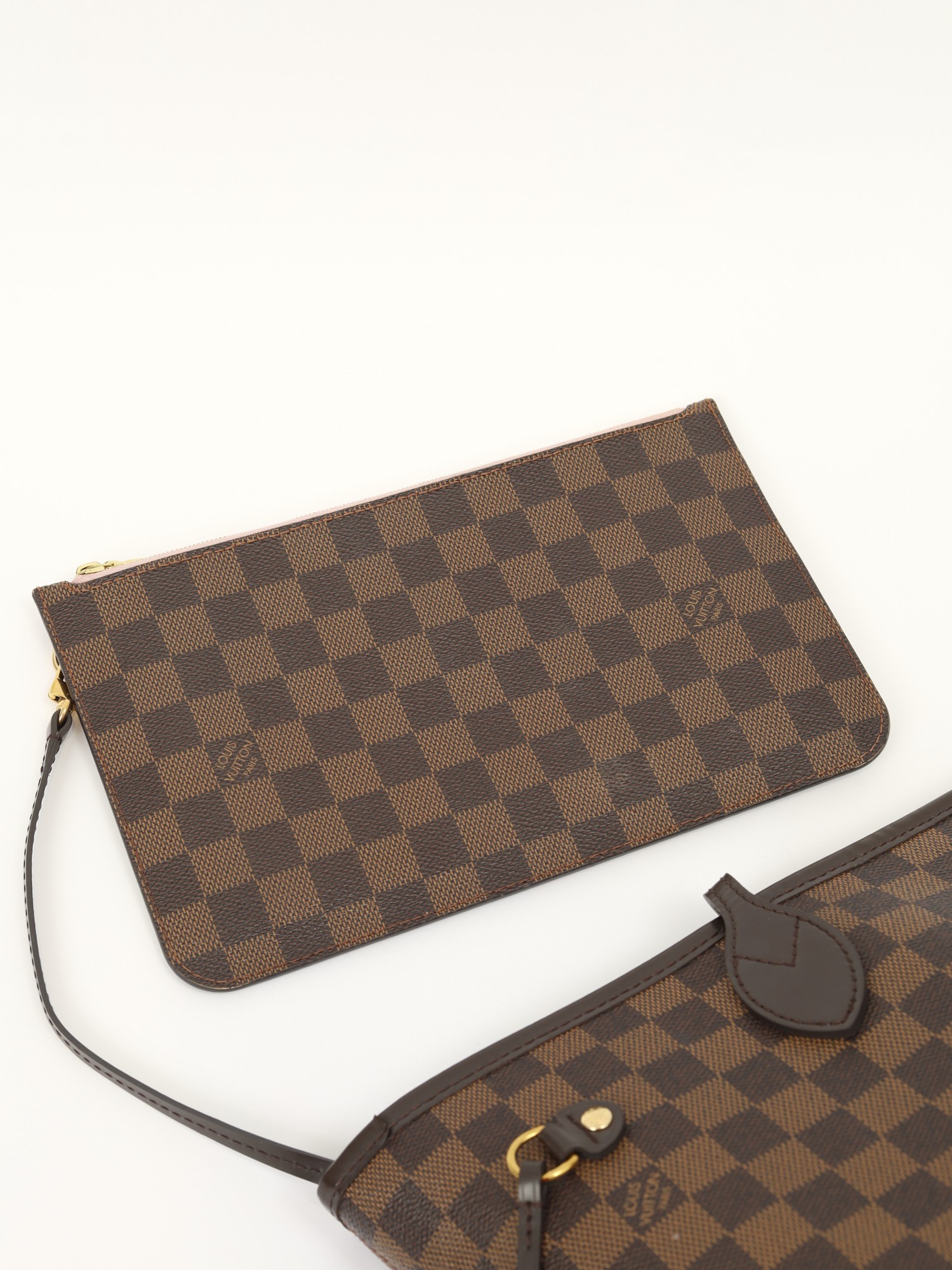 Louis Vuitton Neverfull 9