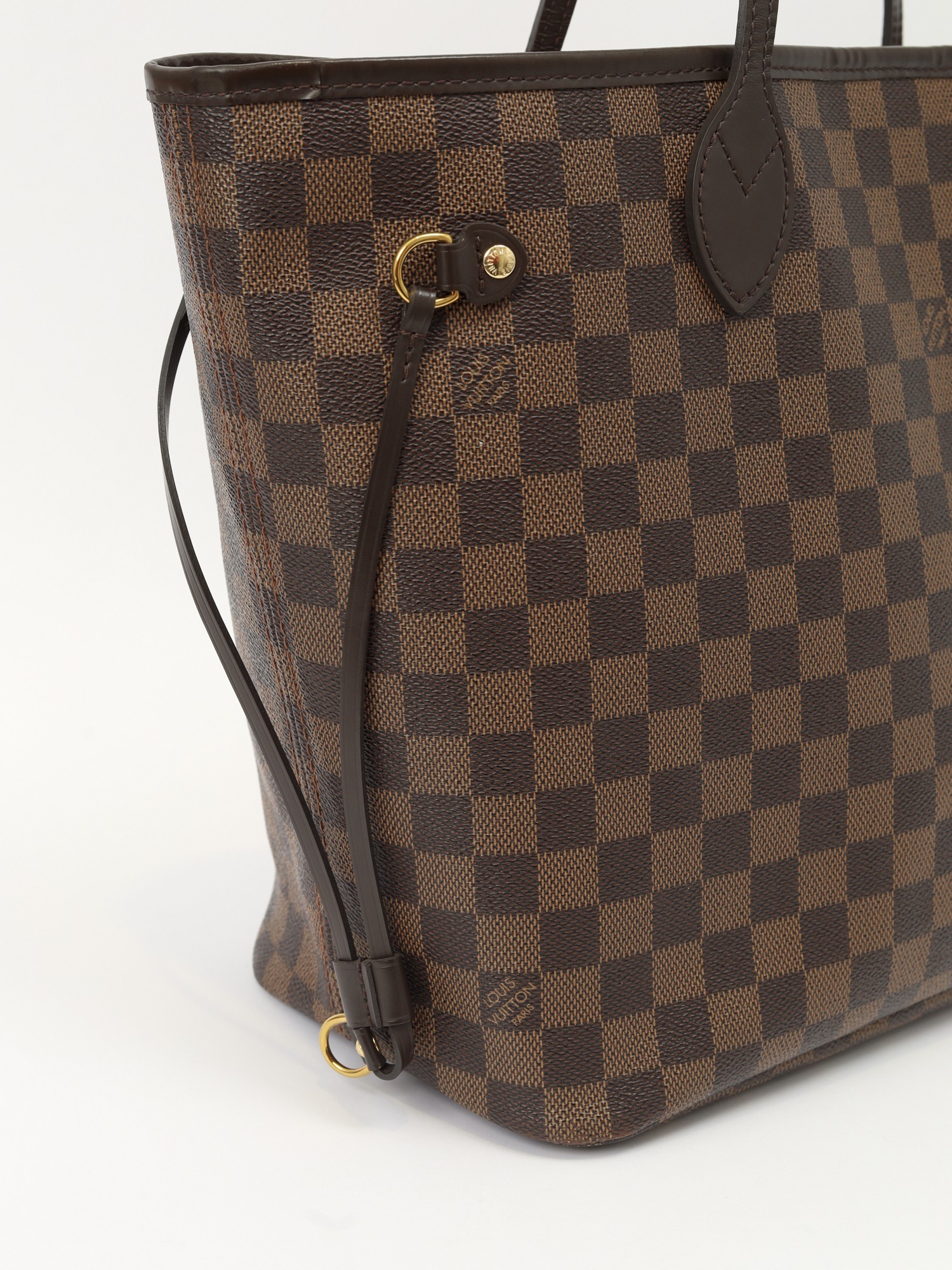 Louis Vuitton Neverfull 5