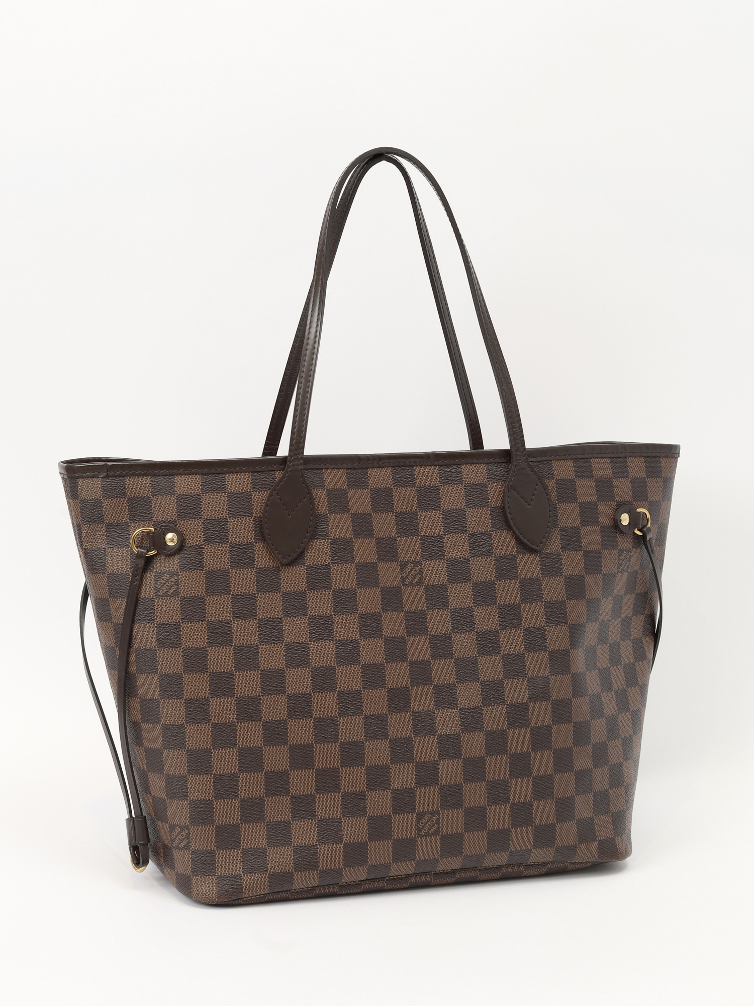 Louis Vuitton Neverfull 2