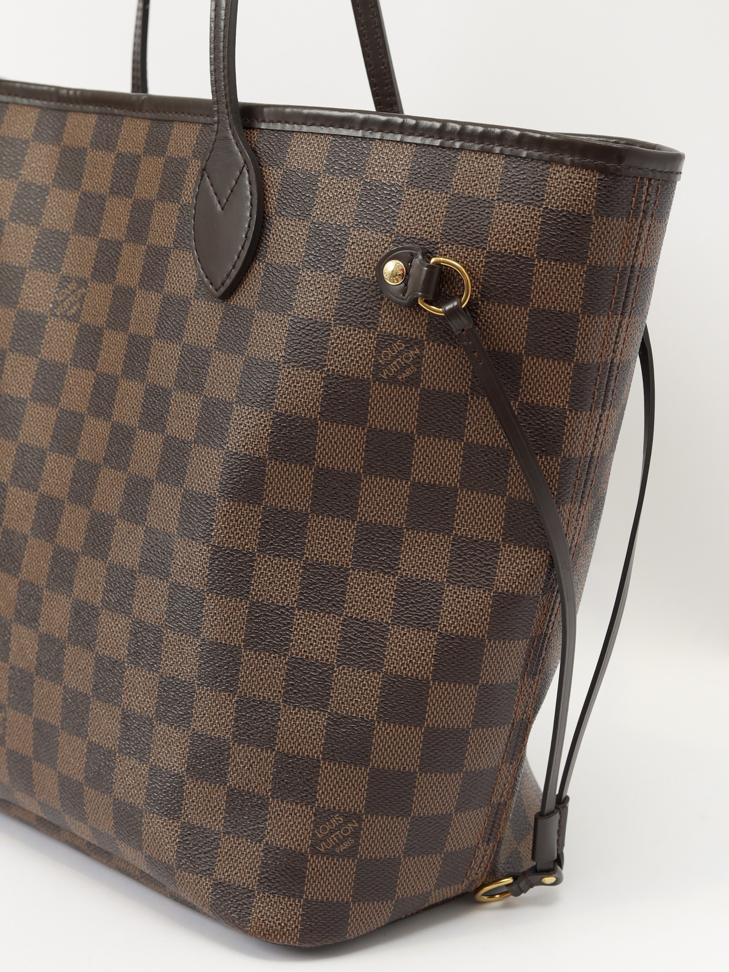 Louis Vuitton Neverfull 6