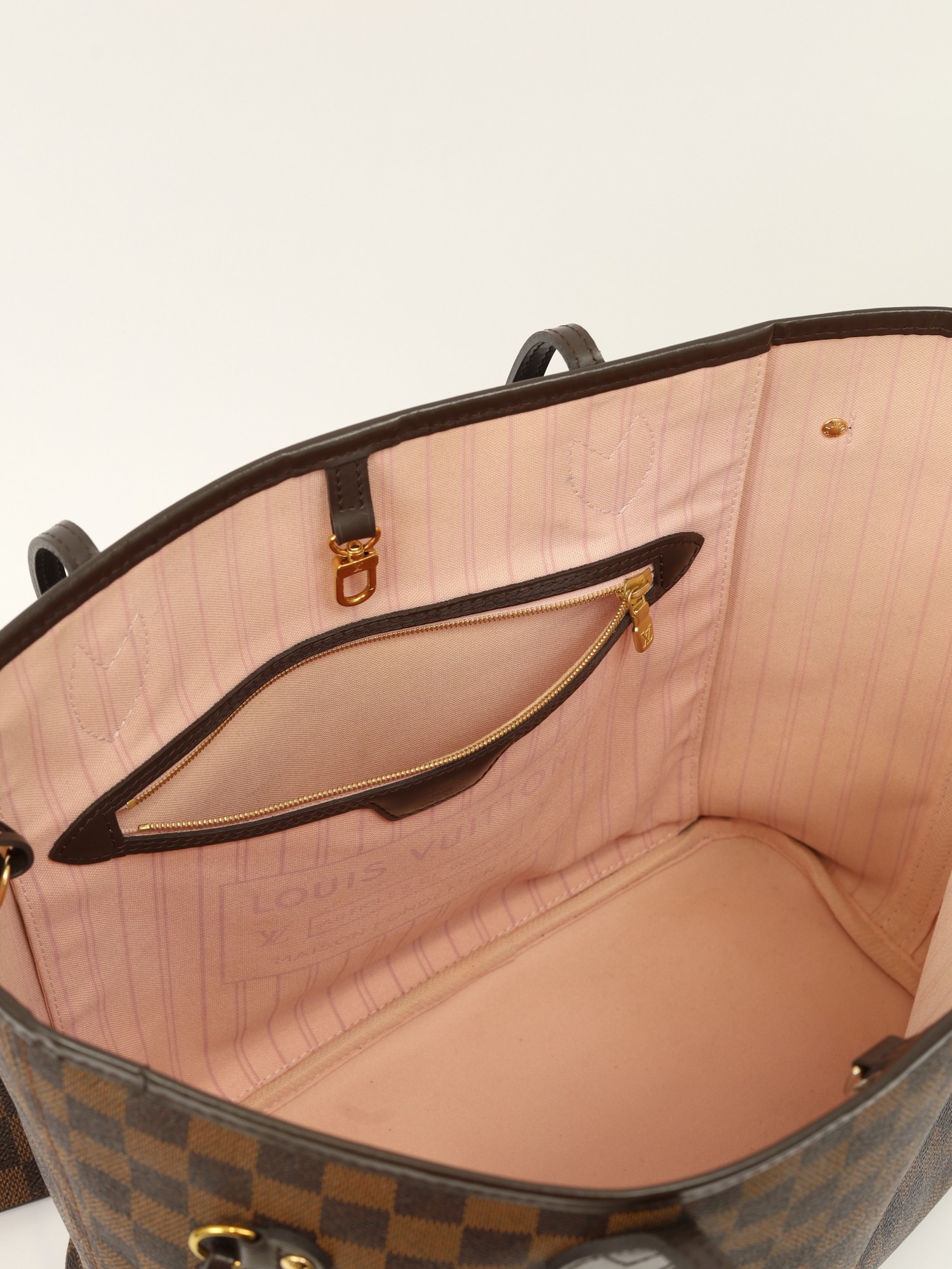Louis Vuitton Neverfull 10