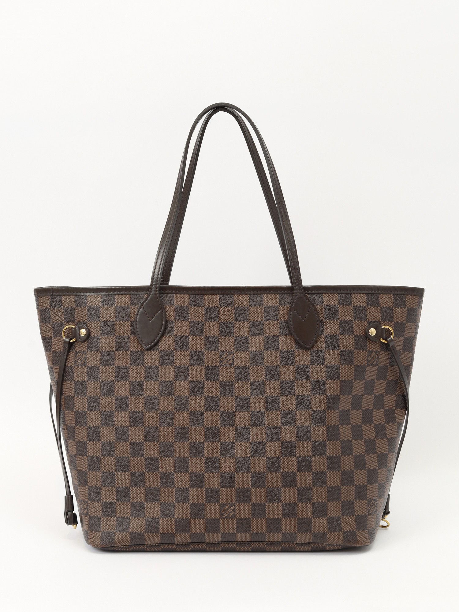 Louis Vuitton Neverfull 0