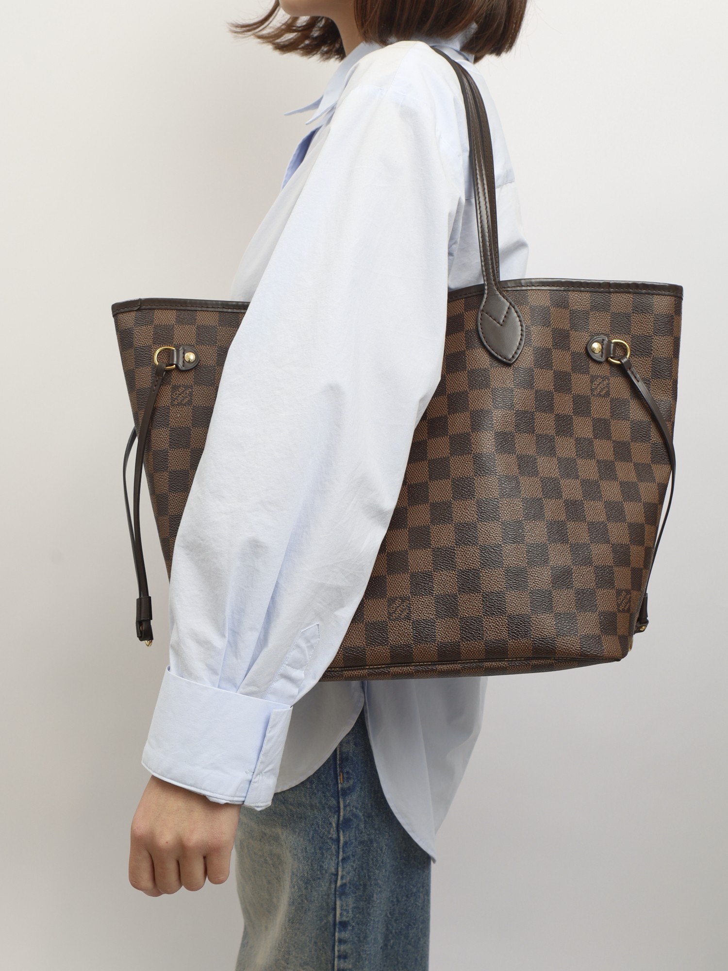 Louis Vuitton Neverfull 1