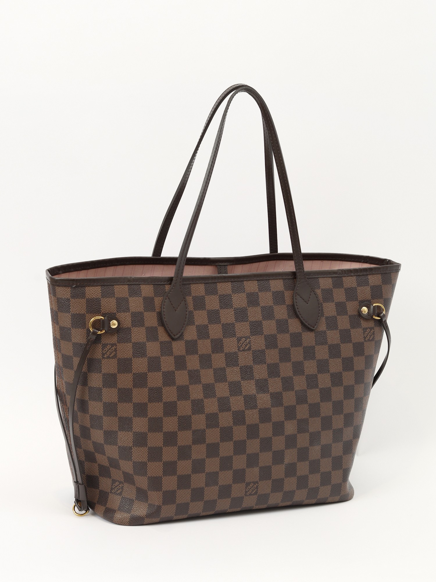 Louis Vuitton Neverfull 3