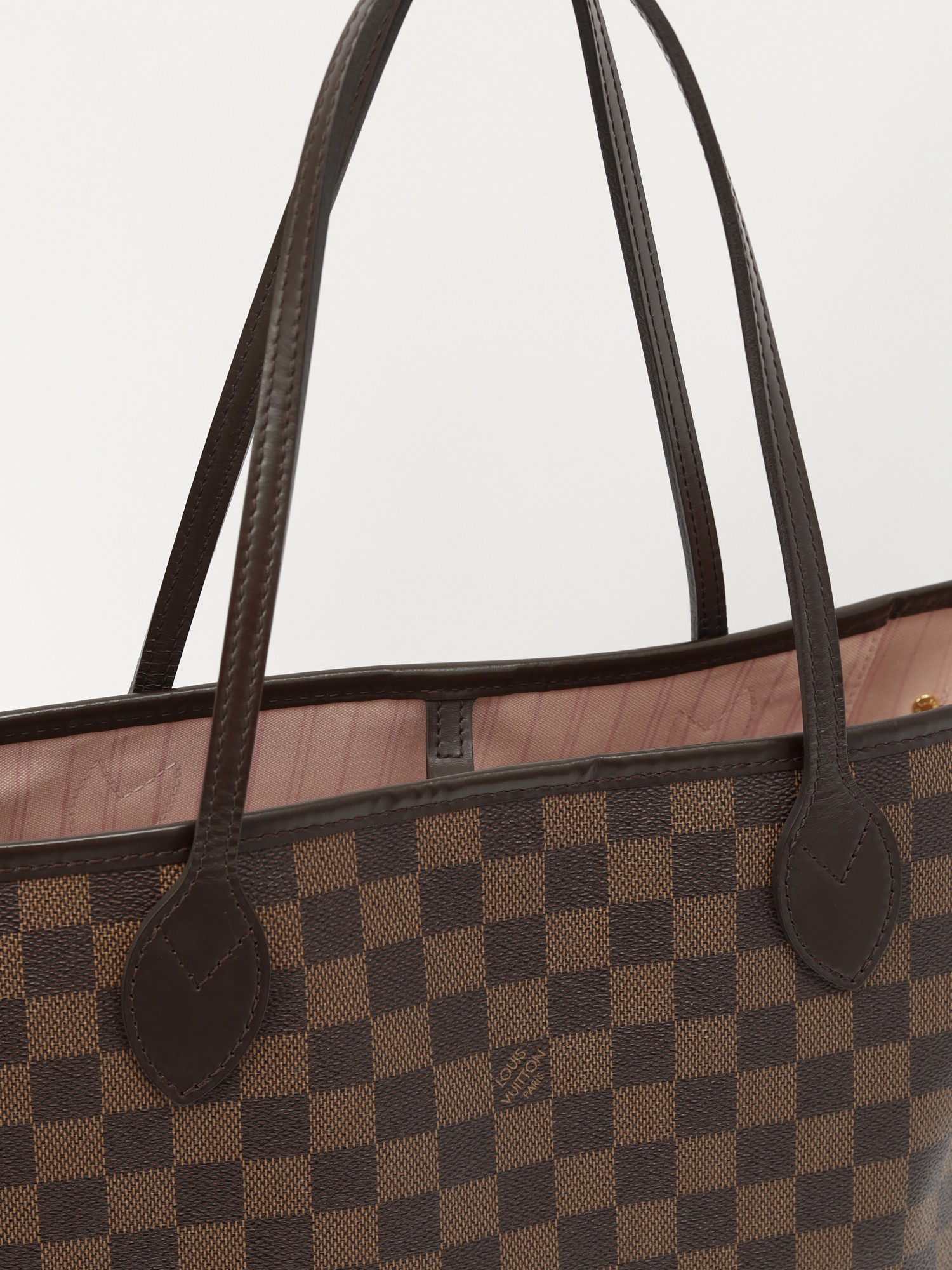 Louis Vuitton Neverfull 4