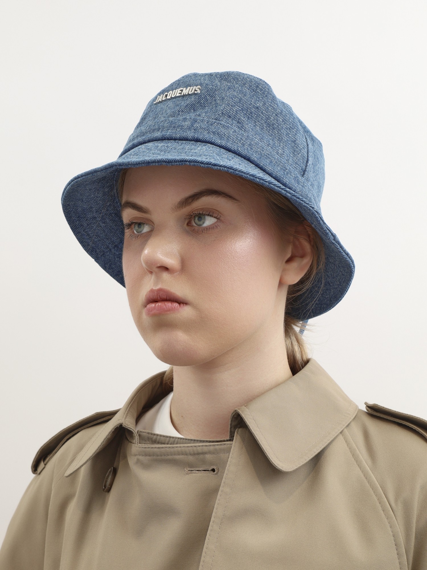 Jacquemus Hat 1