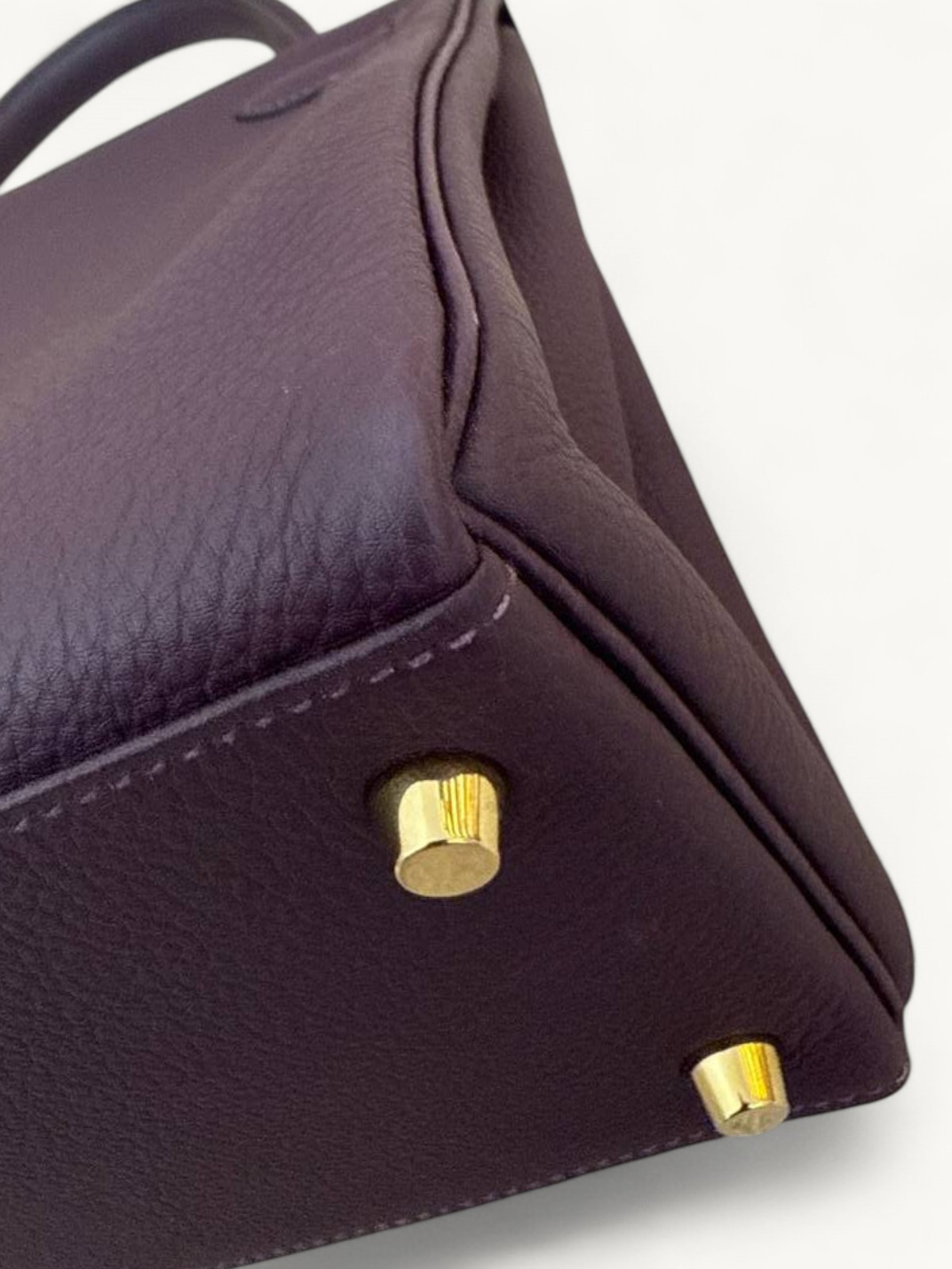 Hermes Kelly 28 3