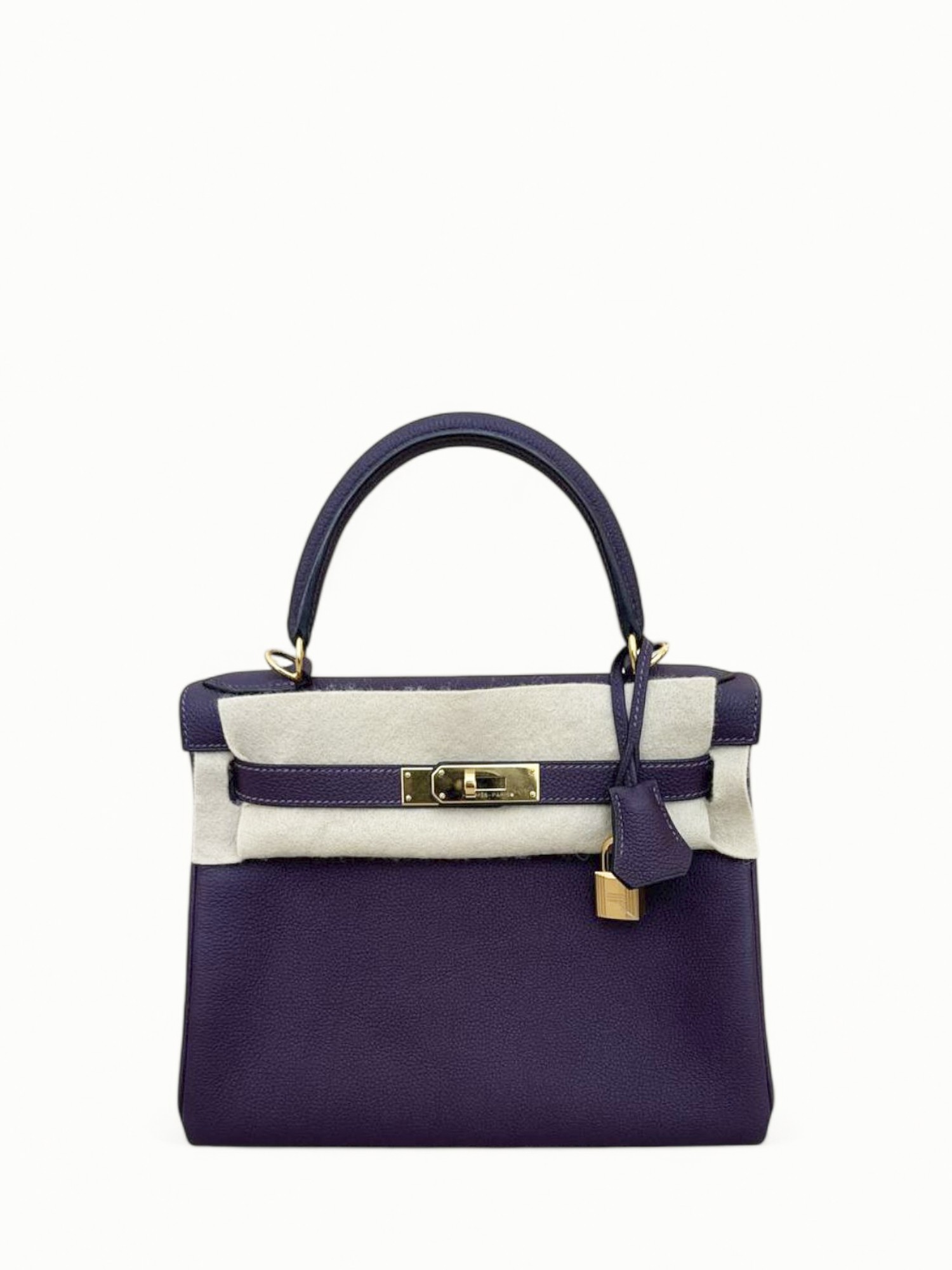Hermes Kelly 28 0
