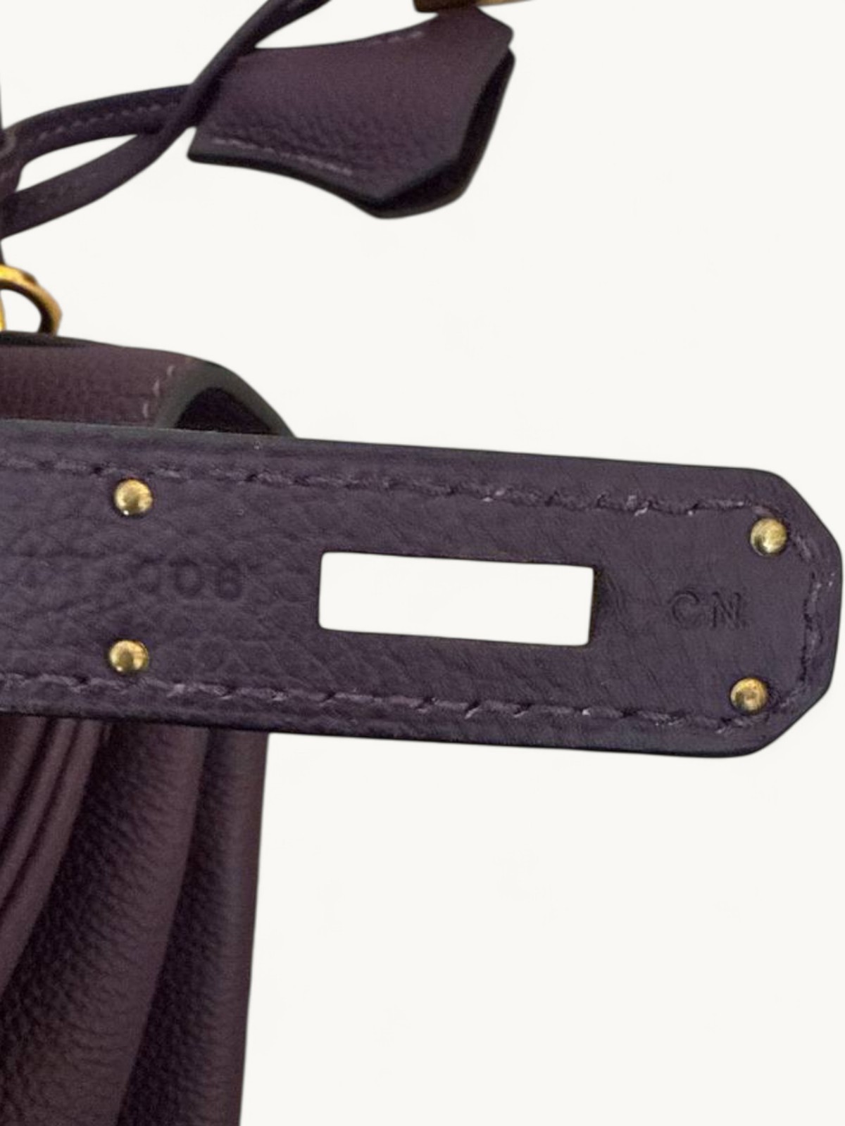 Hermes Kelly 28 7