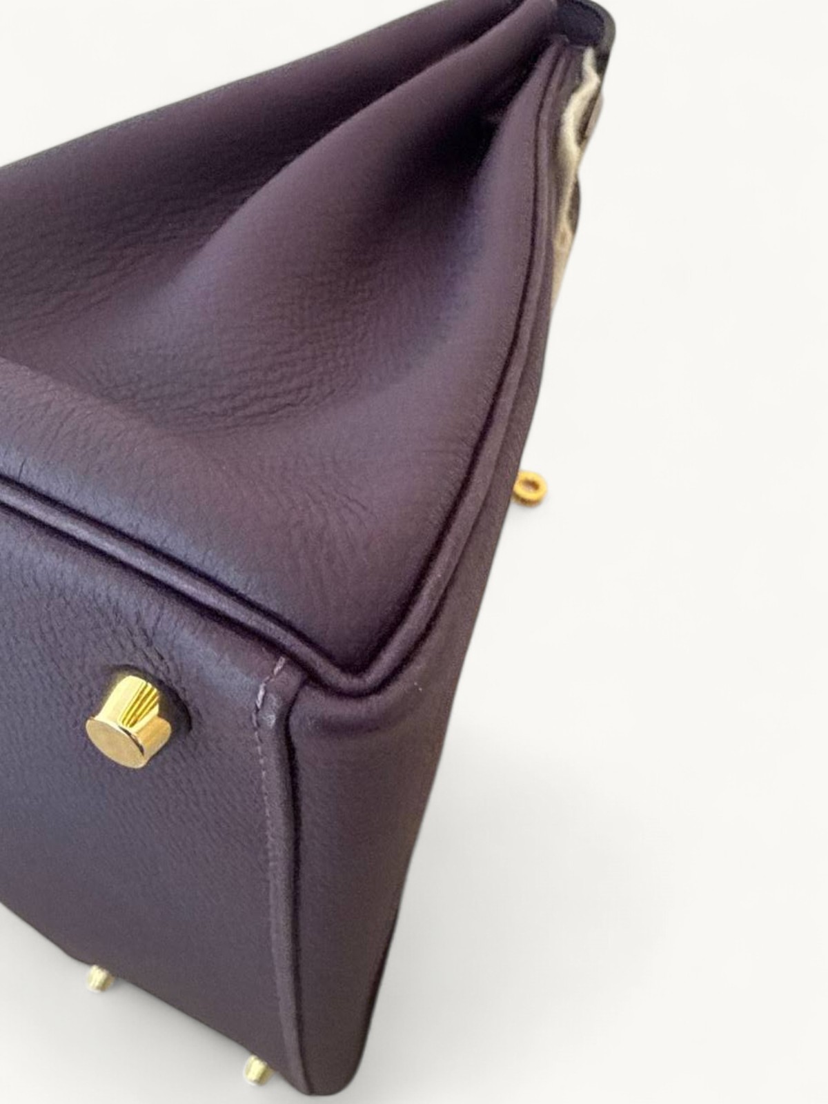 Hermes Kelly 28 8