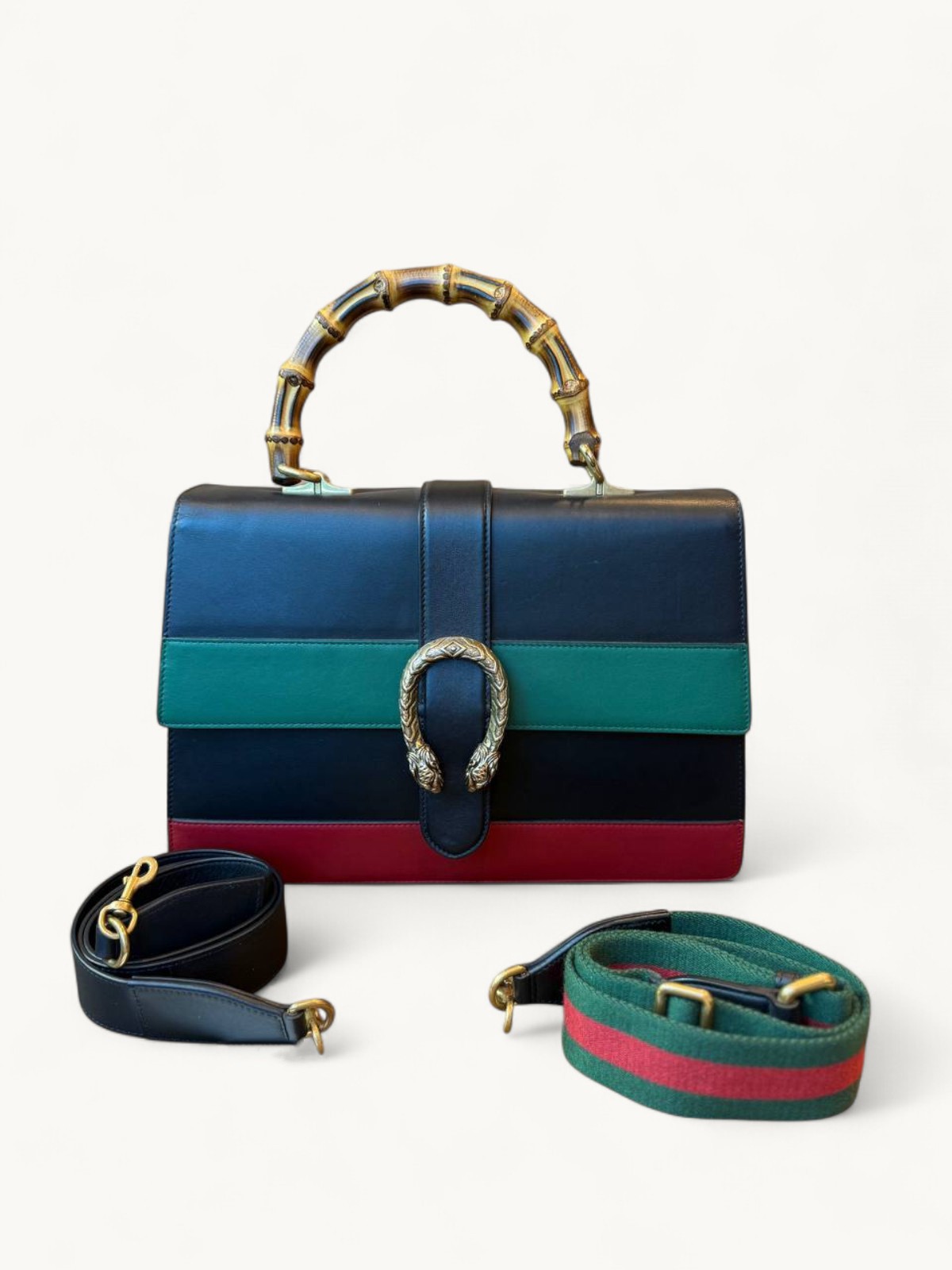 Gucci Dionysus 6