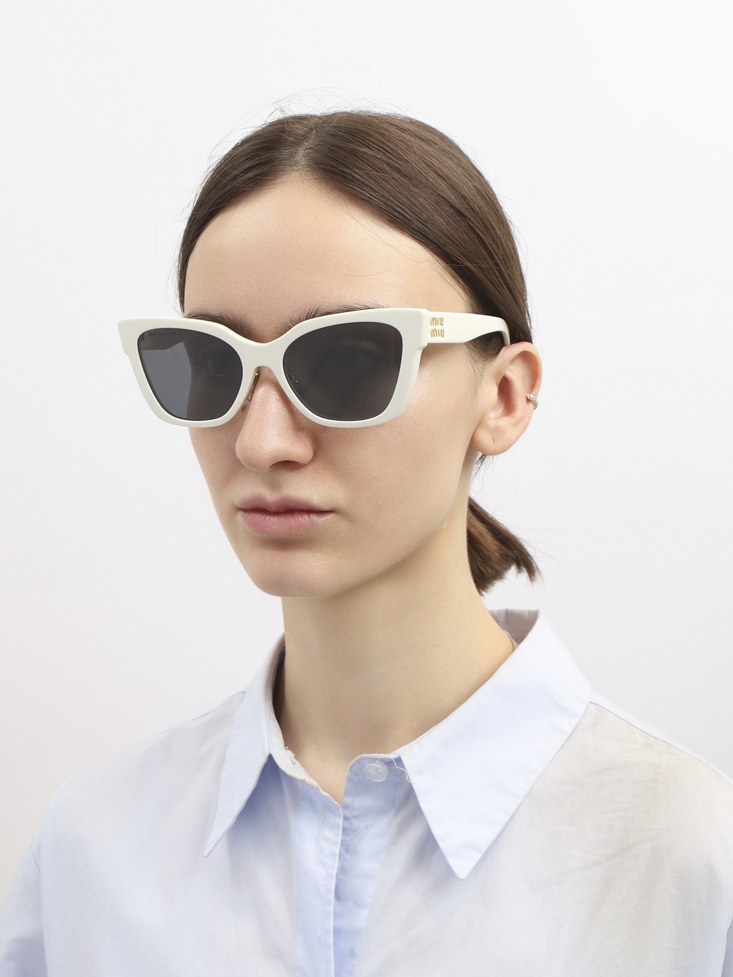 Miu Miu Sunglasses 1