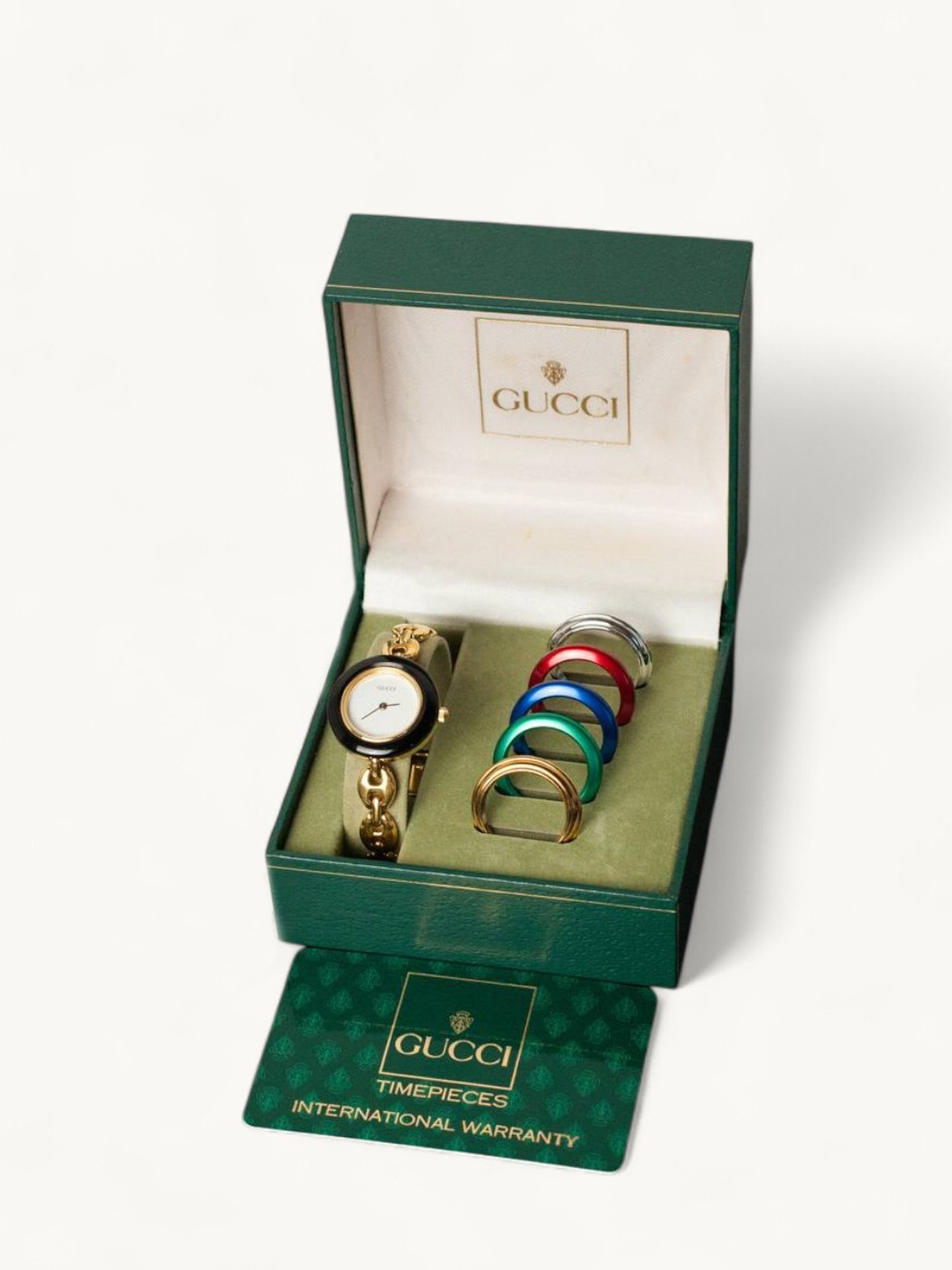Gucci Watch 4