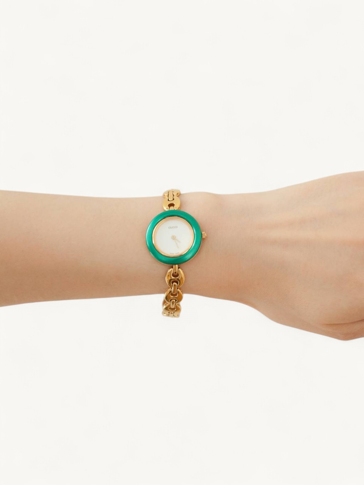 Gucci Watch 1