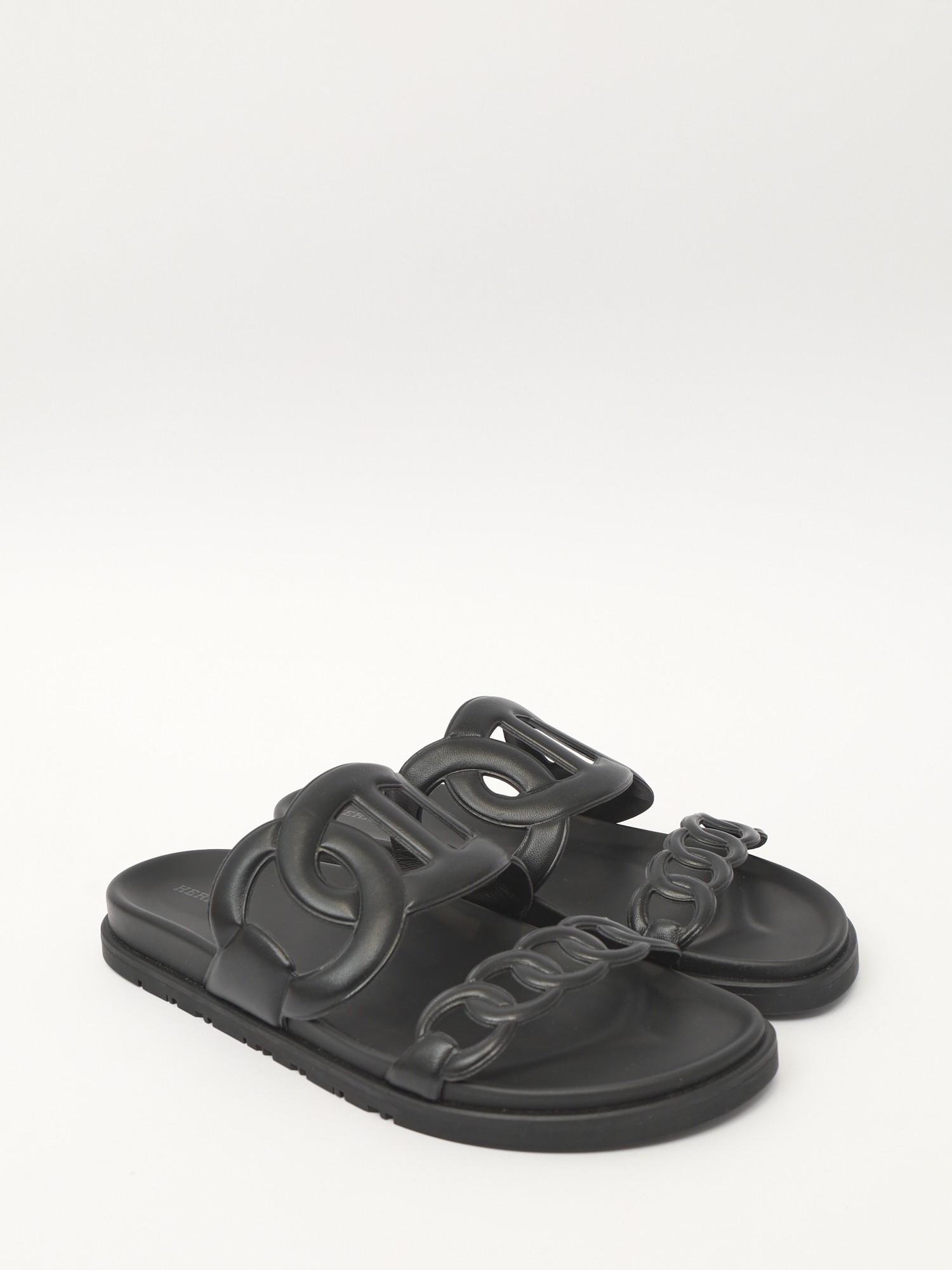 Hermes Shoes 40 2