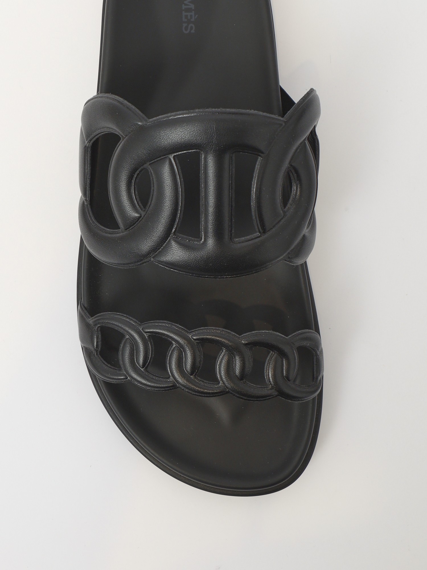Hermes Shoes 40 4