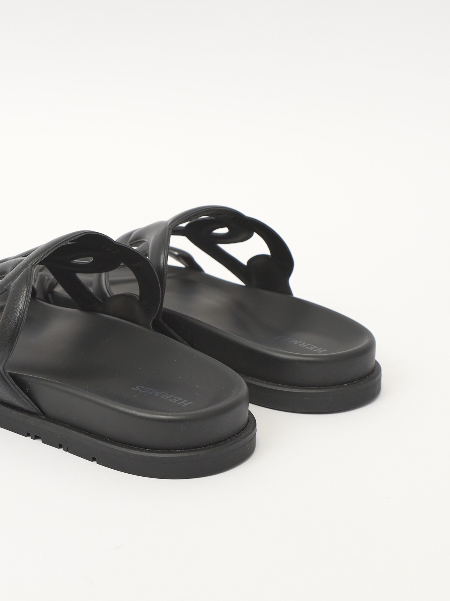 Hermes Shoes 40 10