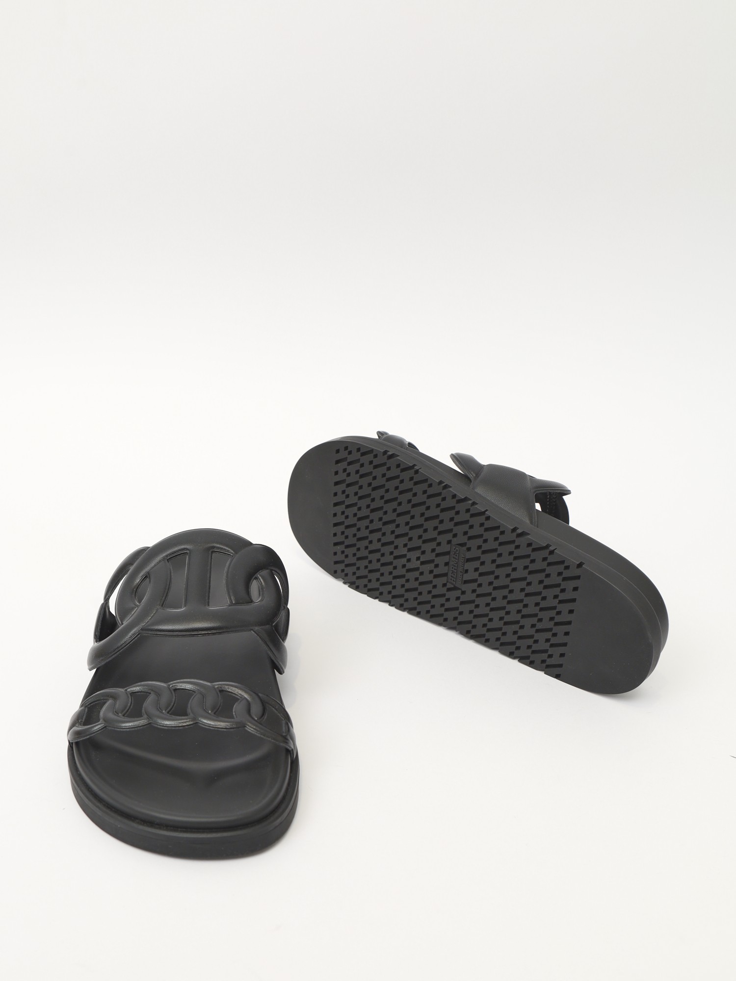 Hermes Shoes 40 8