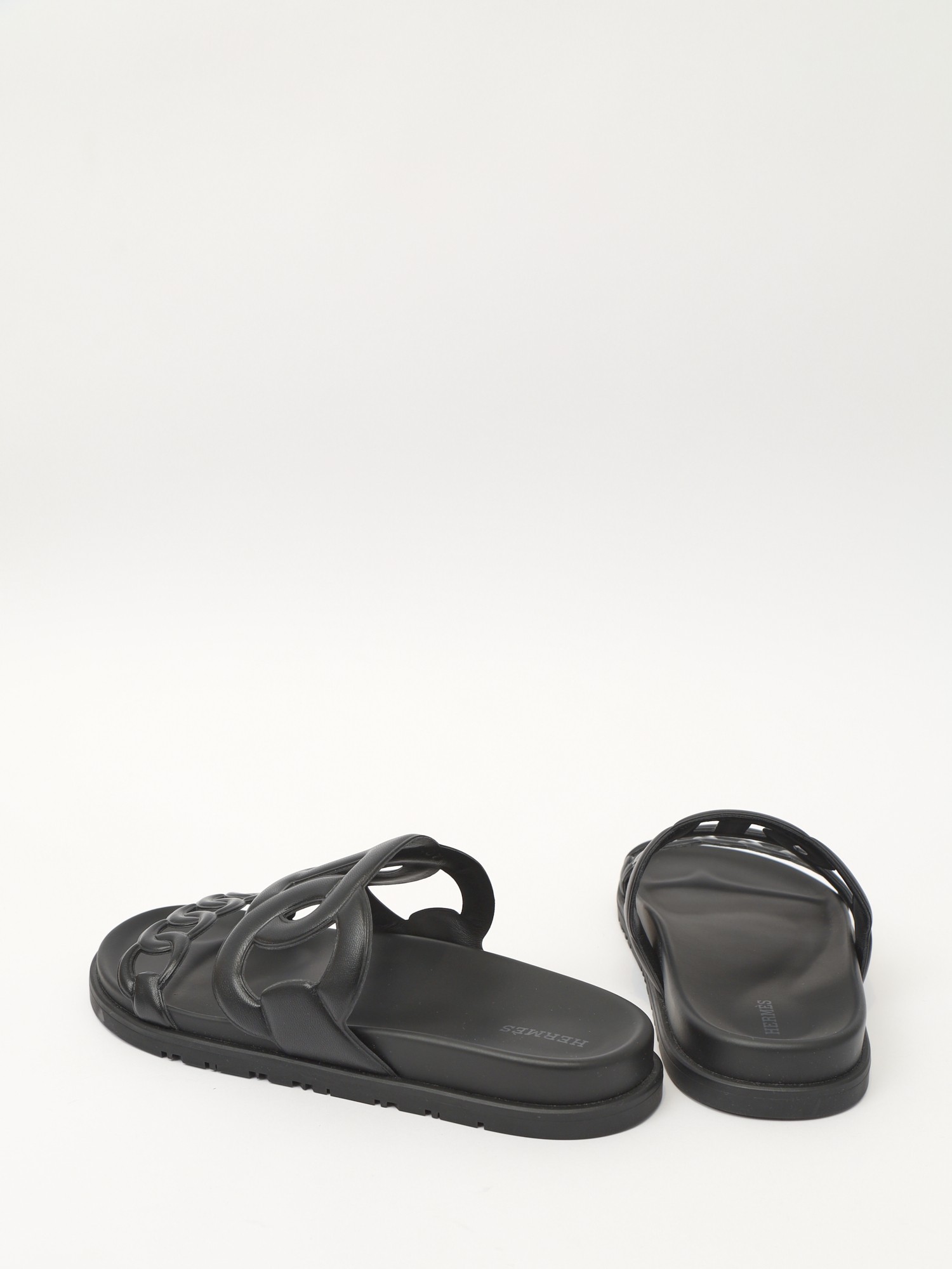 Hermes Shoes 40 3